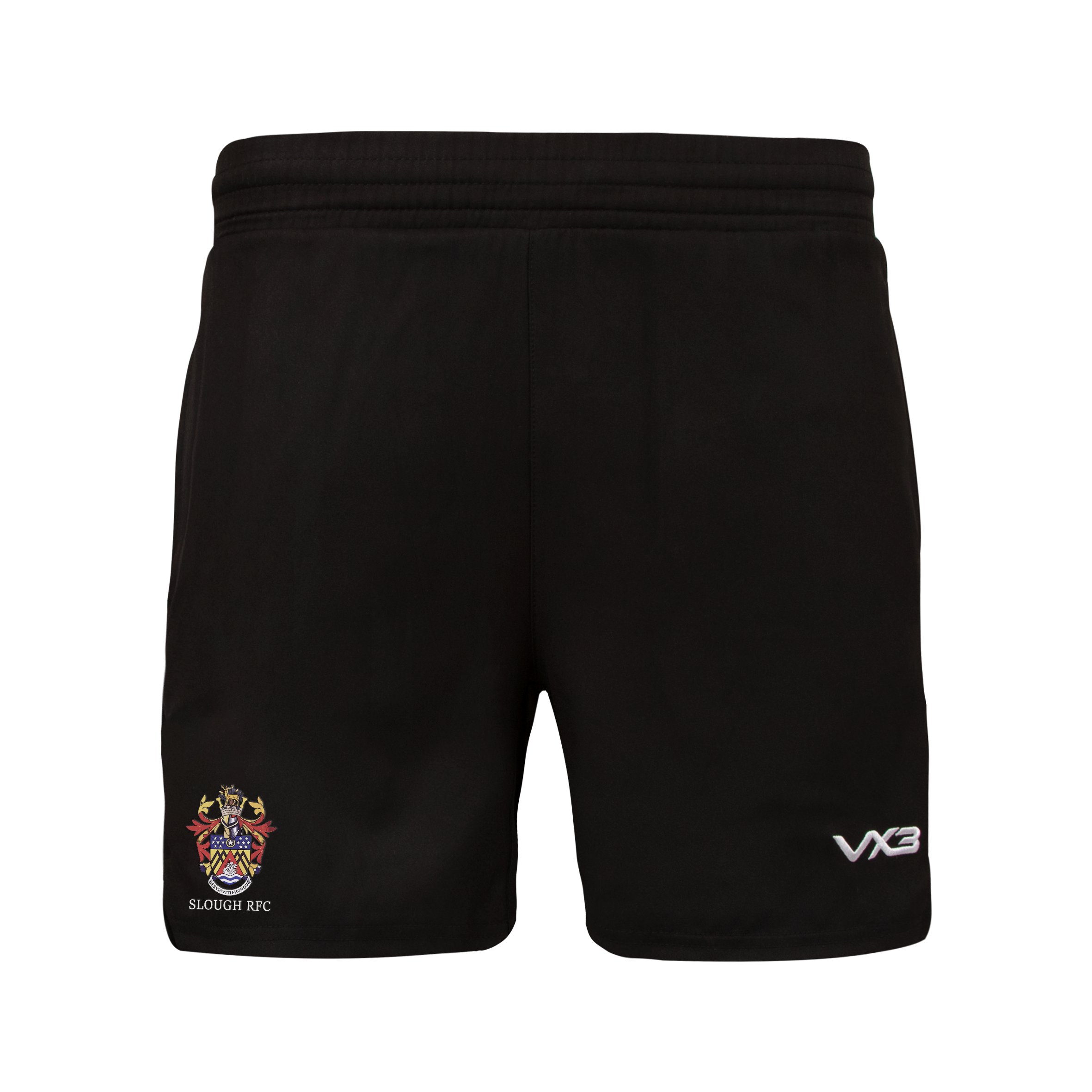 Slough RFC Ludus Gym Shorts