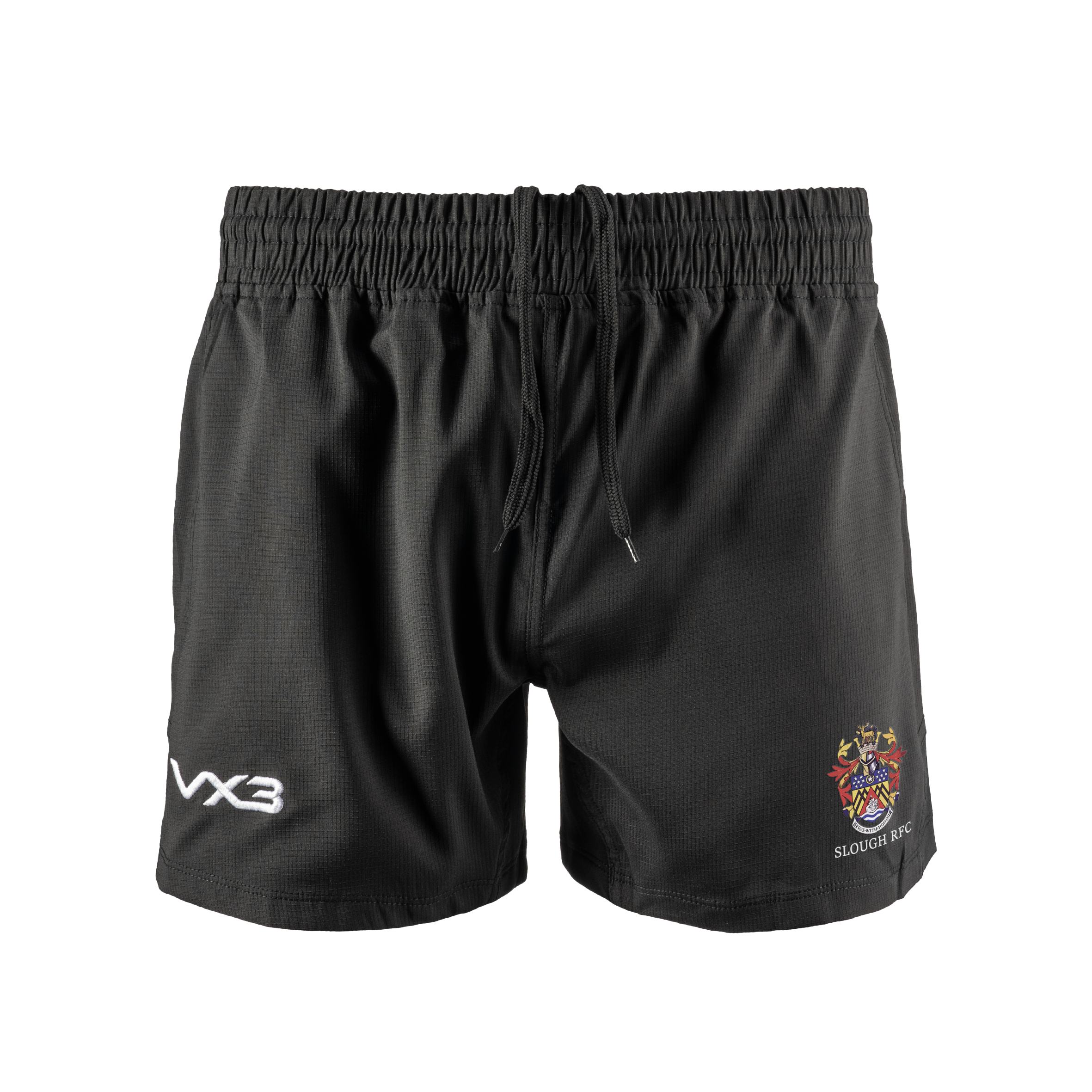 Slough RFC Revo Rugby Shorts – VX3
