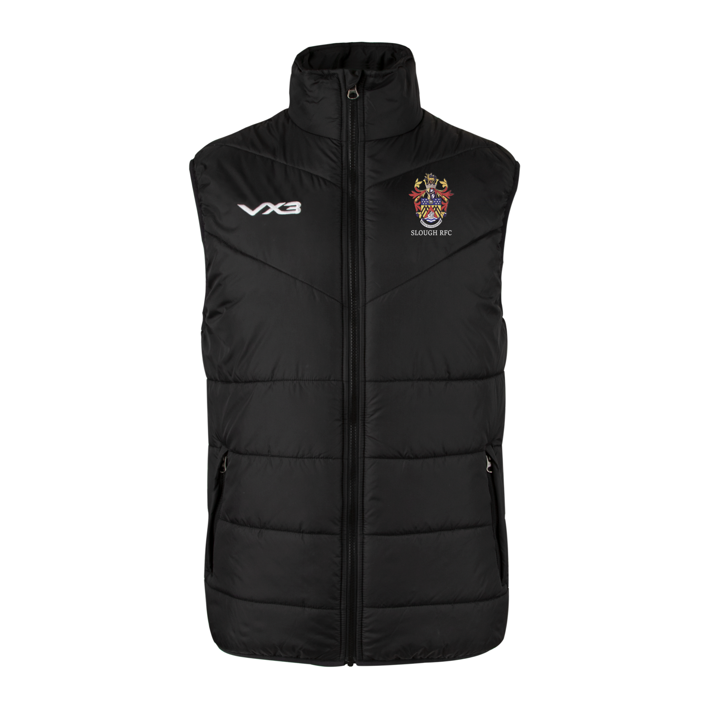 Slough RFC Ventus Gilet