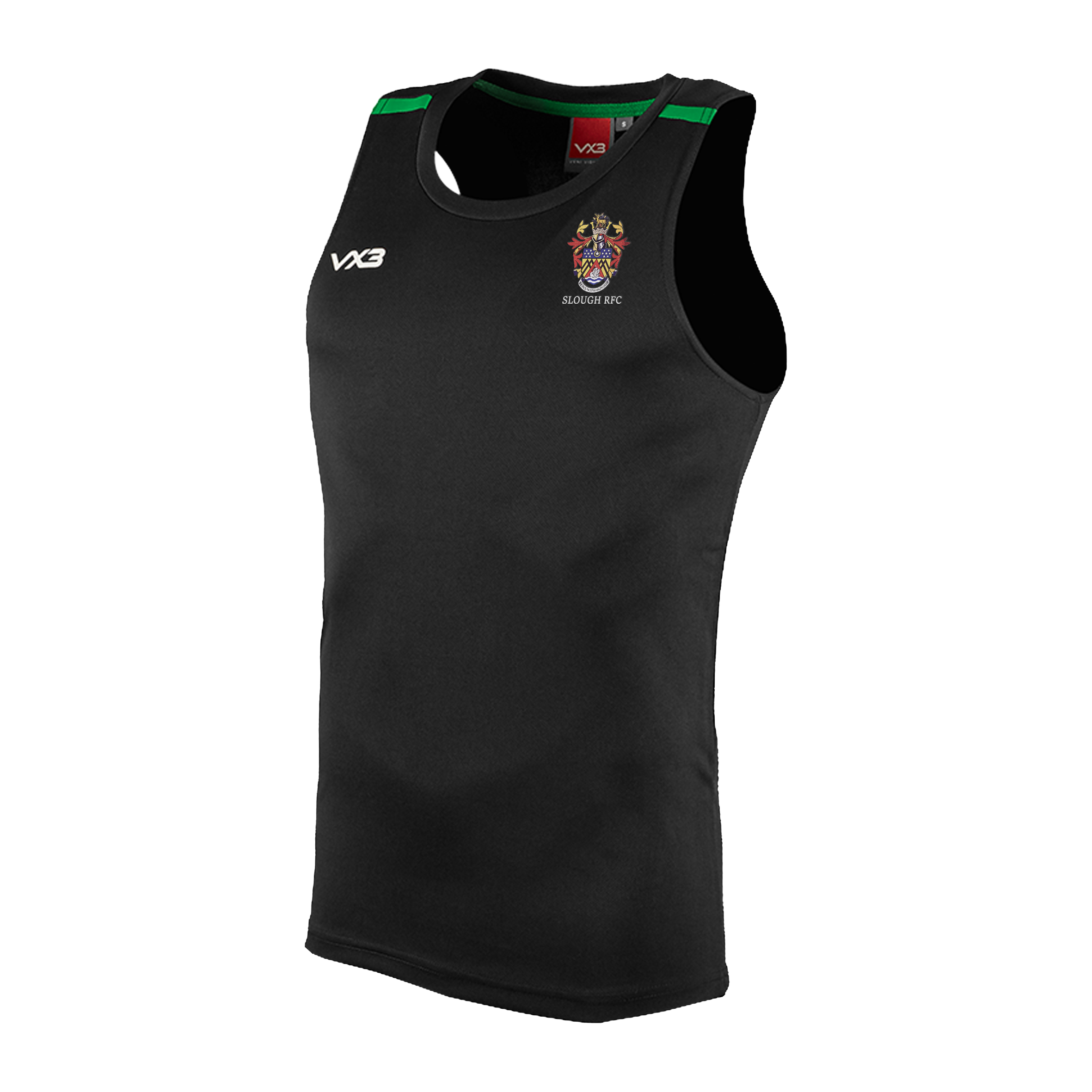 Slough RFC Fortis Vest