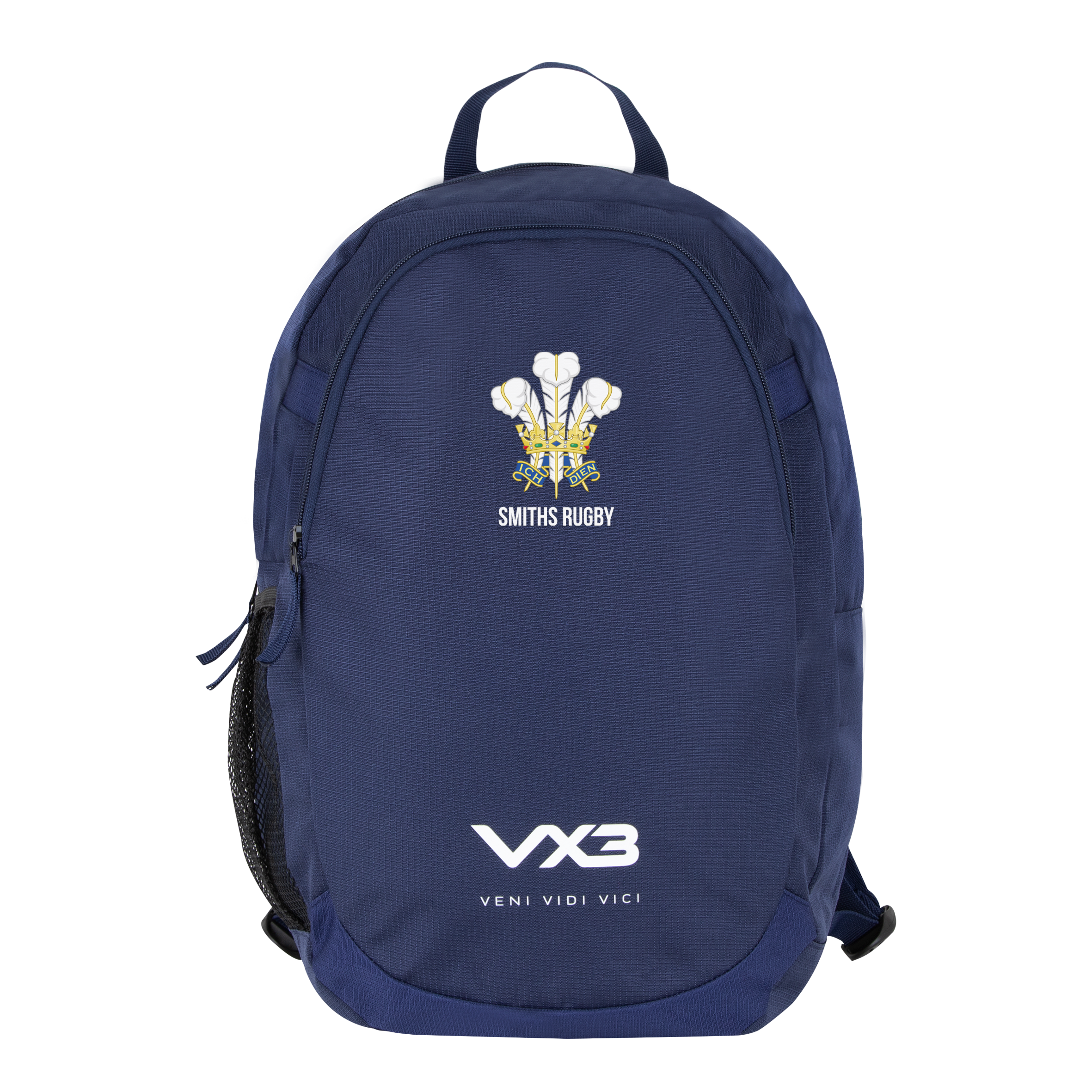 Smiths RFC  Performance Backpack