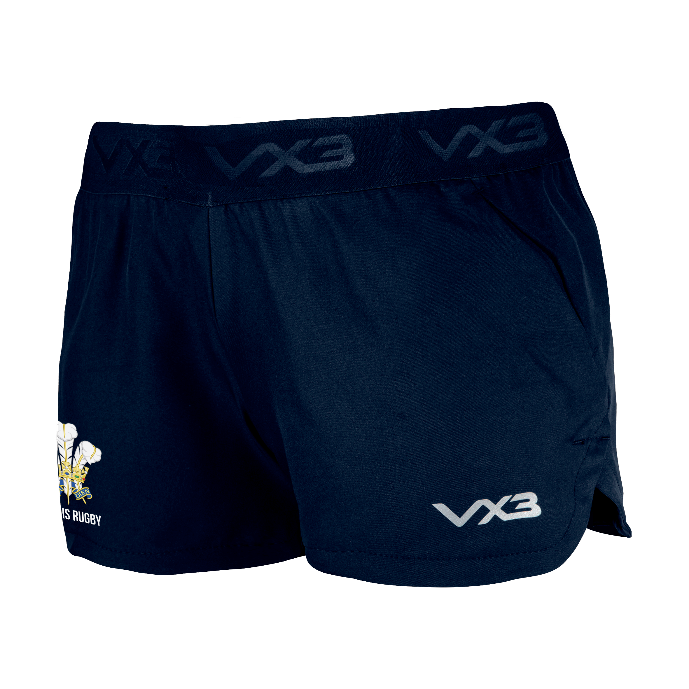 Smiths RFC  Clarus Women's Running Short