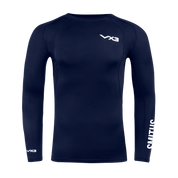 Smiths RFC  Navy Primus Baselayer