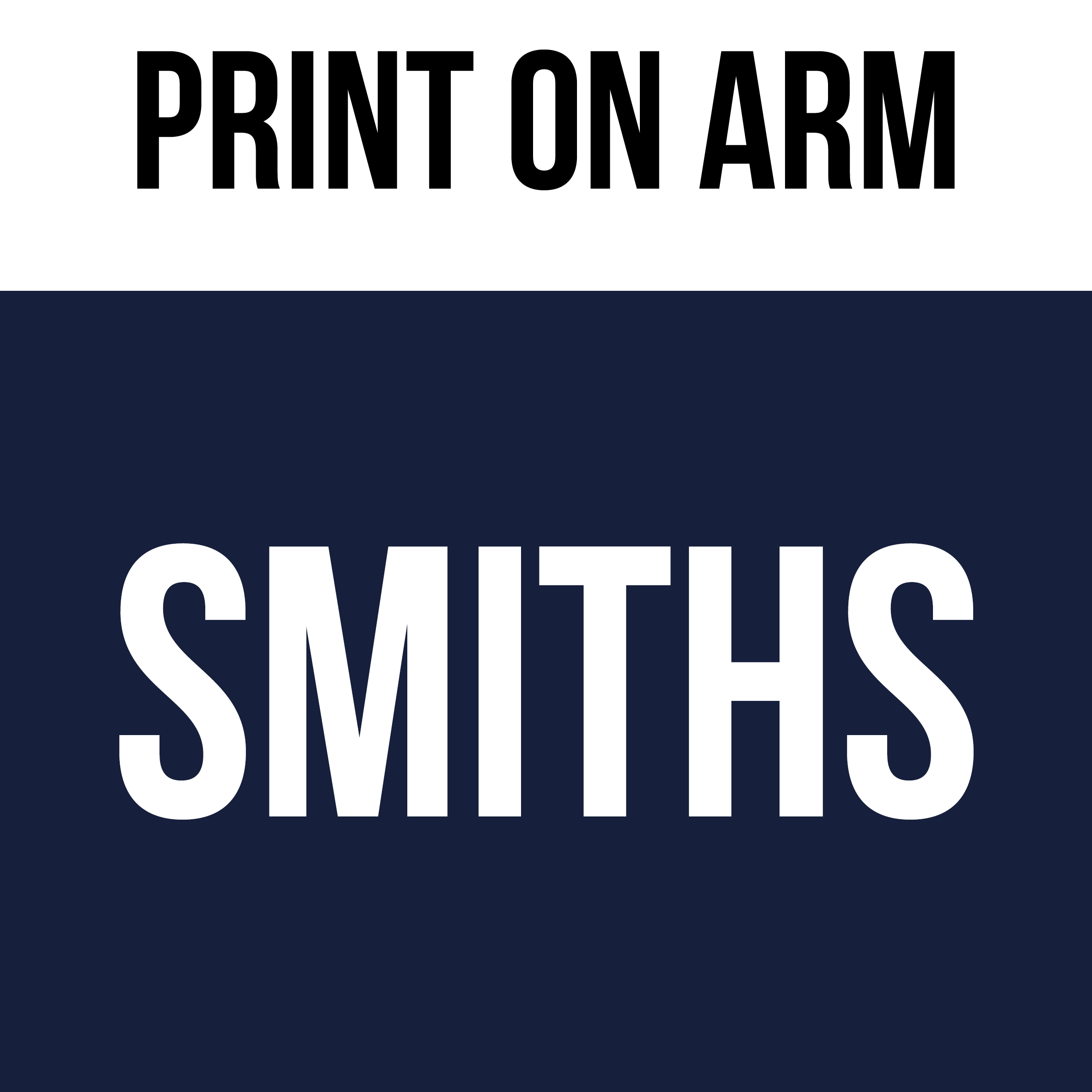 Smiths RFC  Navy Primus Baselayer