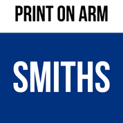 Smiths RFC Royal Primus Youth Baselayer