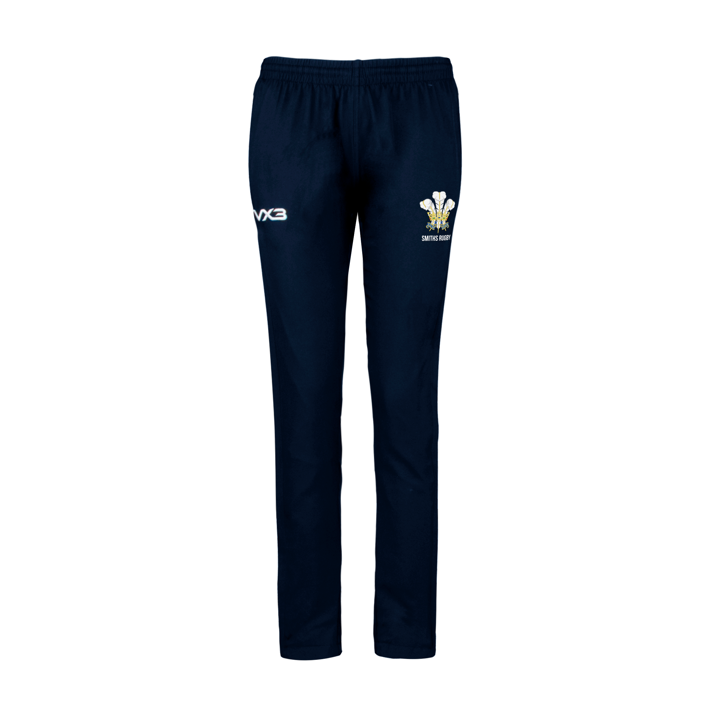 Smiths RFC  Solum Ladies Trackpant