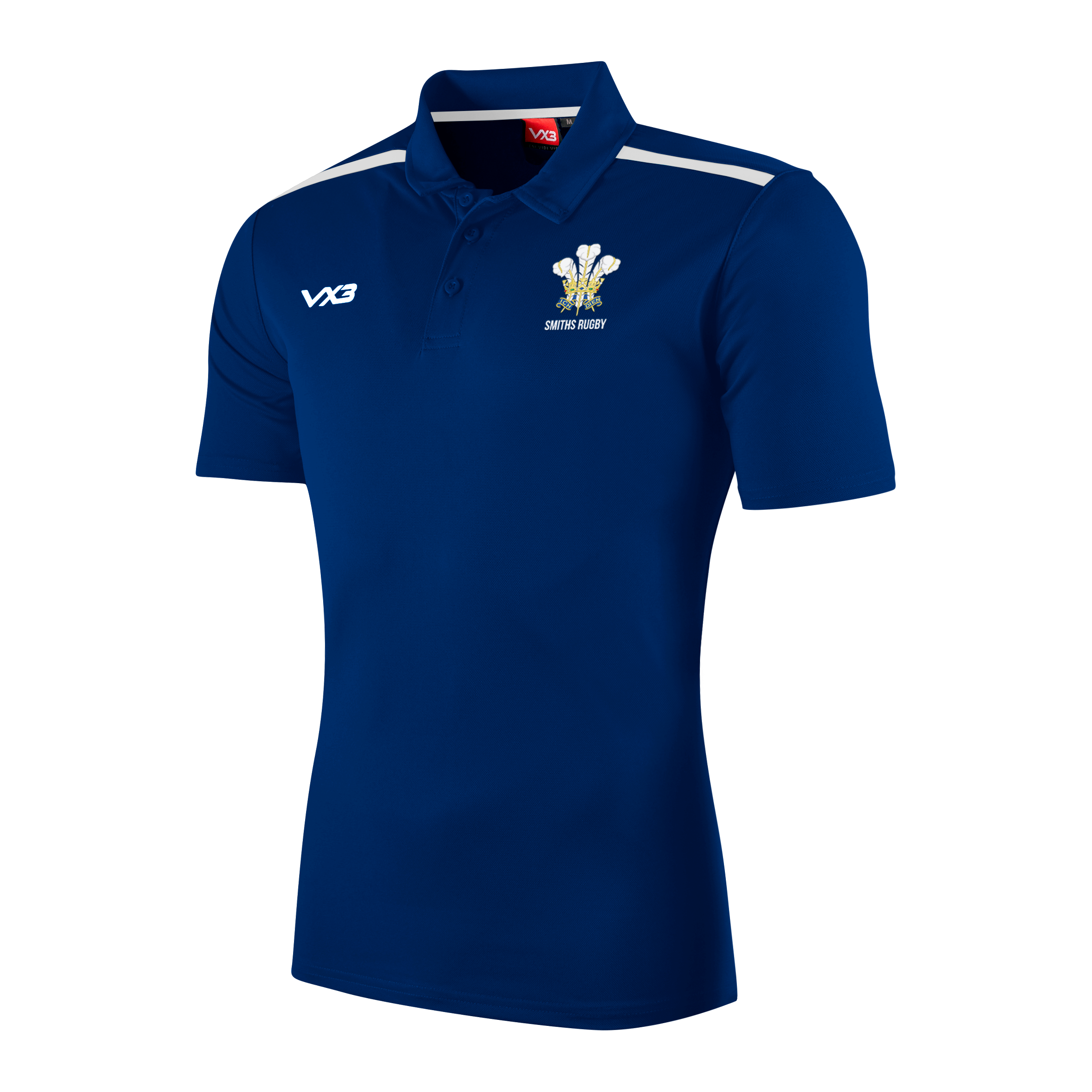 Smiths RFC Fortis Polo