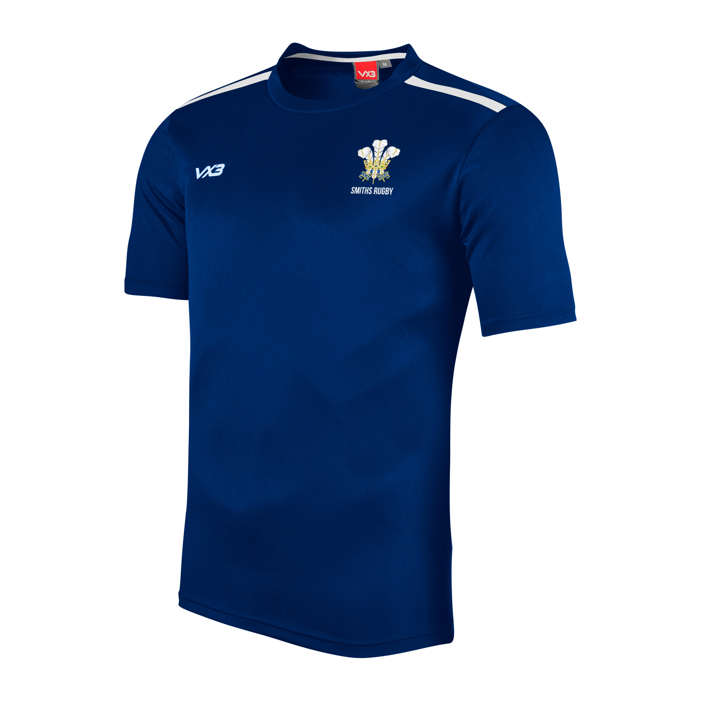 Smiths RFC Fortis Youth Tee