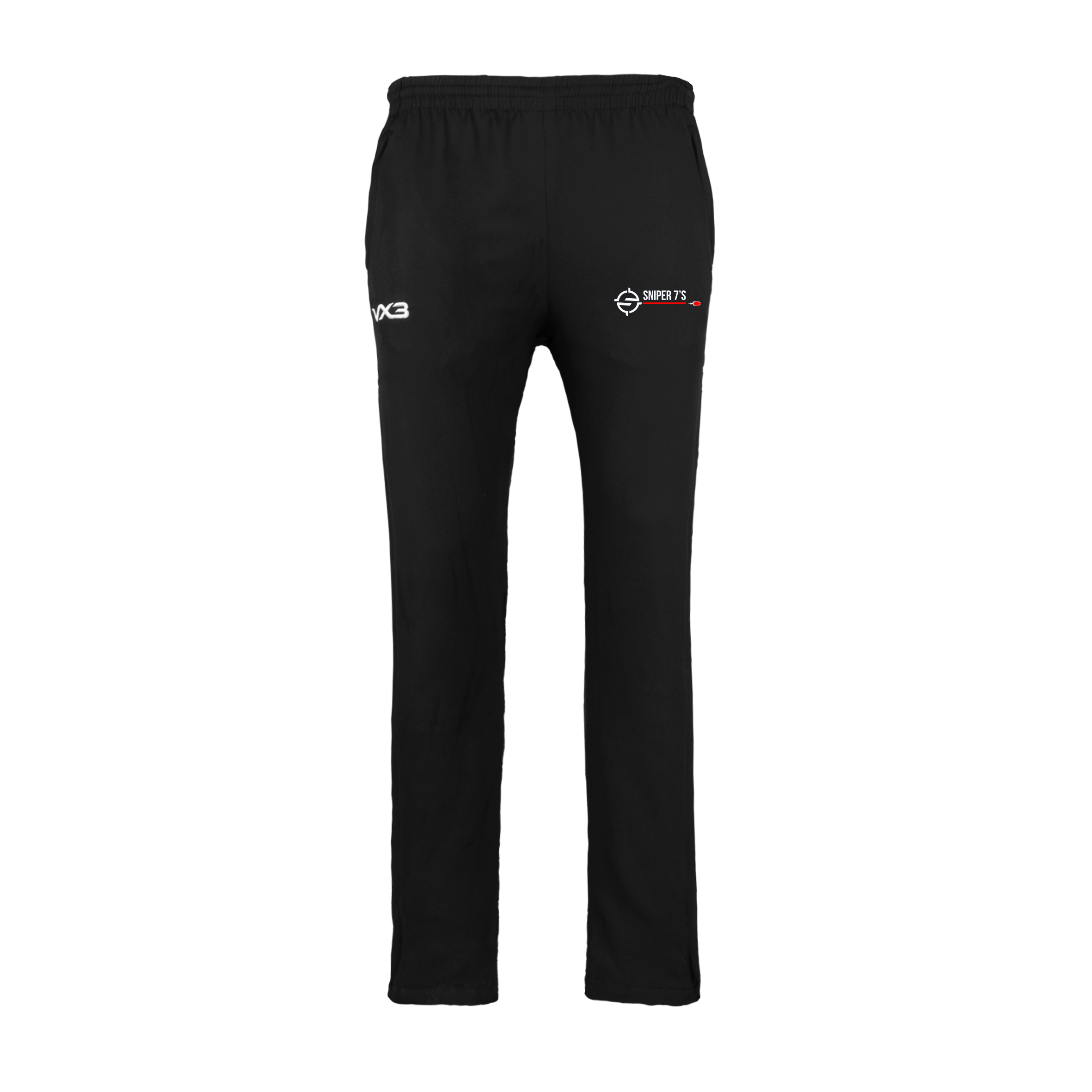 Snipers RFC 7s Braca Trackpant