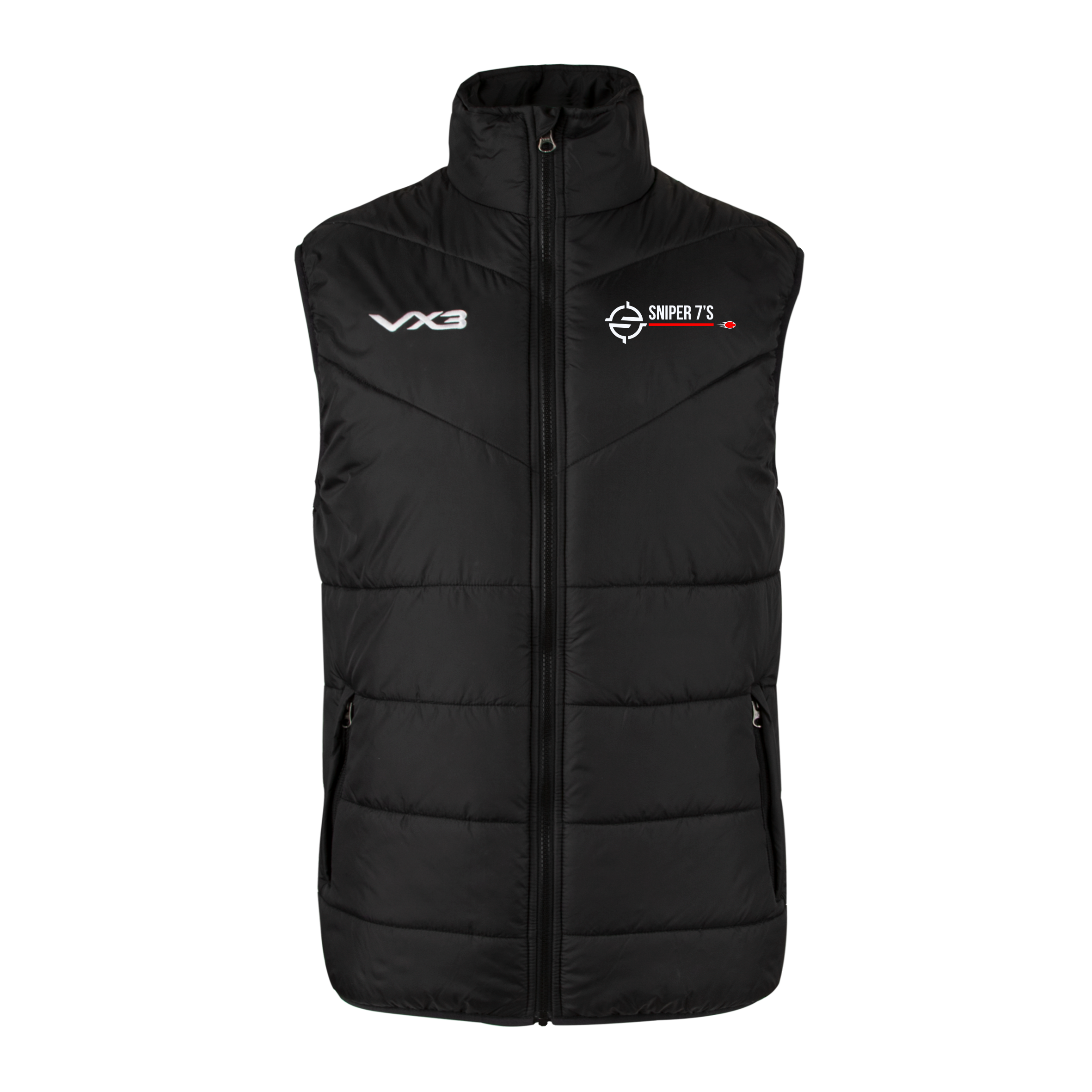 Snipers RFC 7s Ventus Gilet