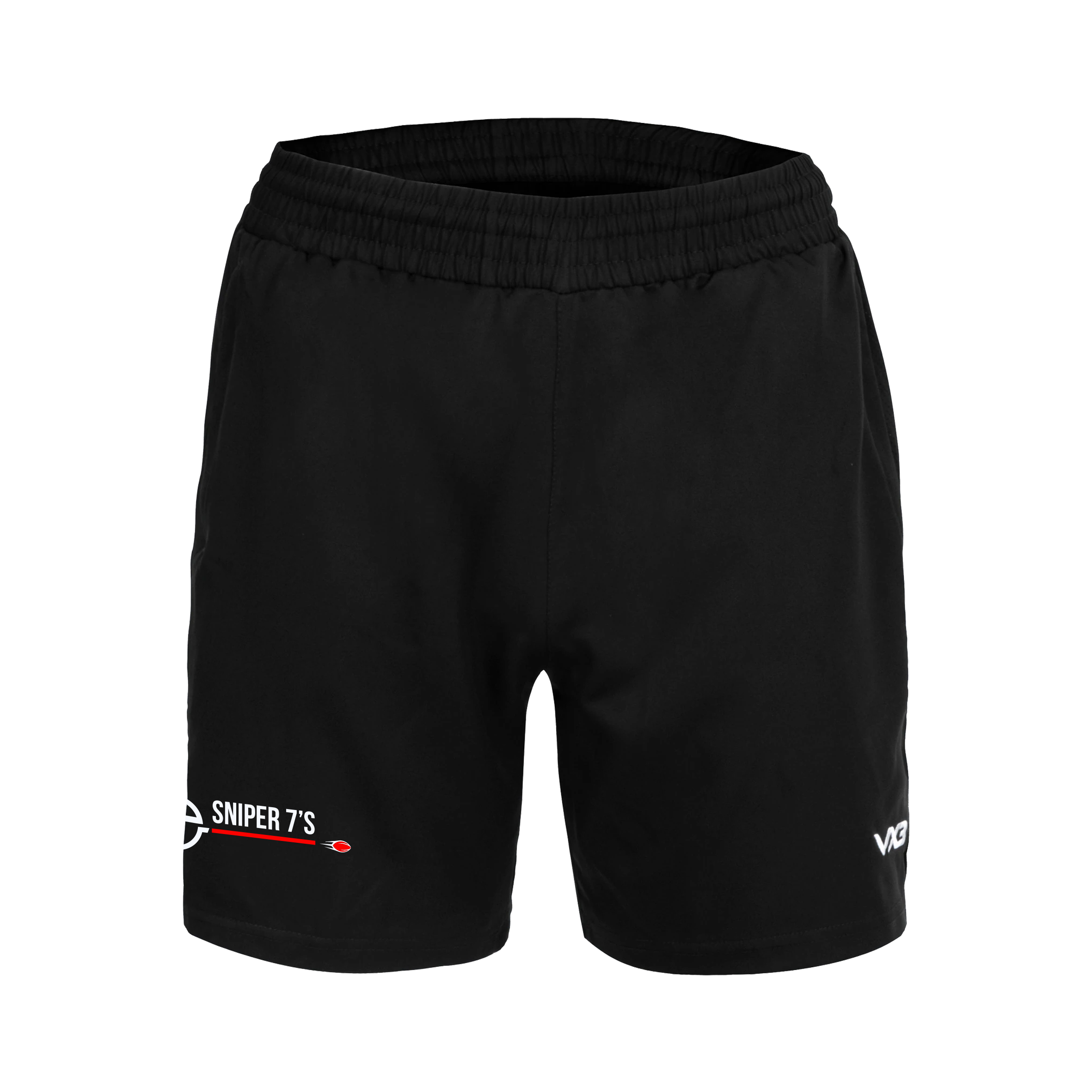 Snipers RFC 7s Majester Training Short