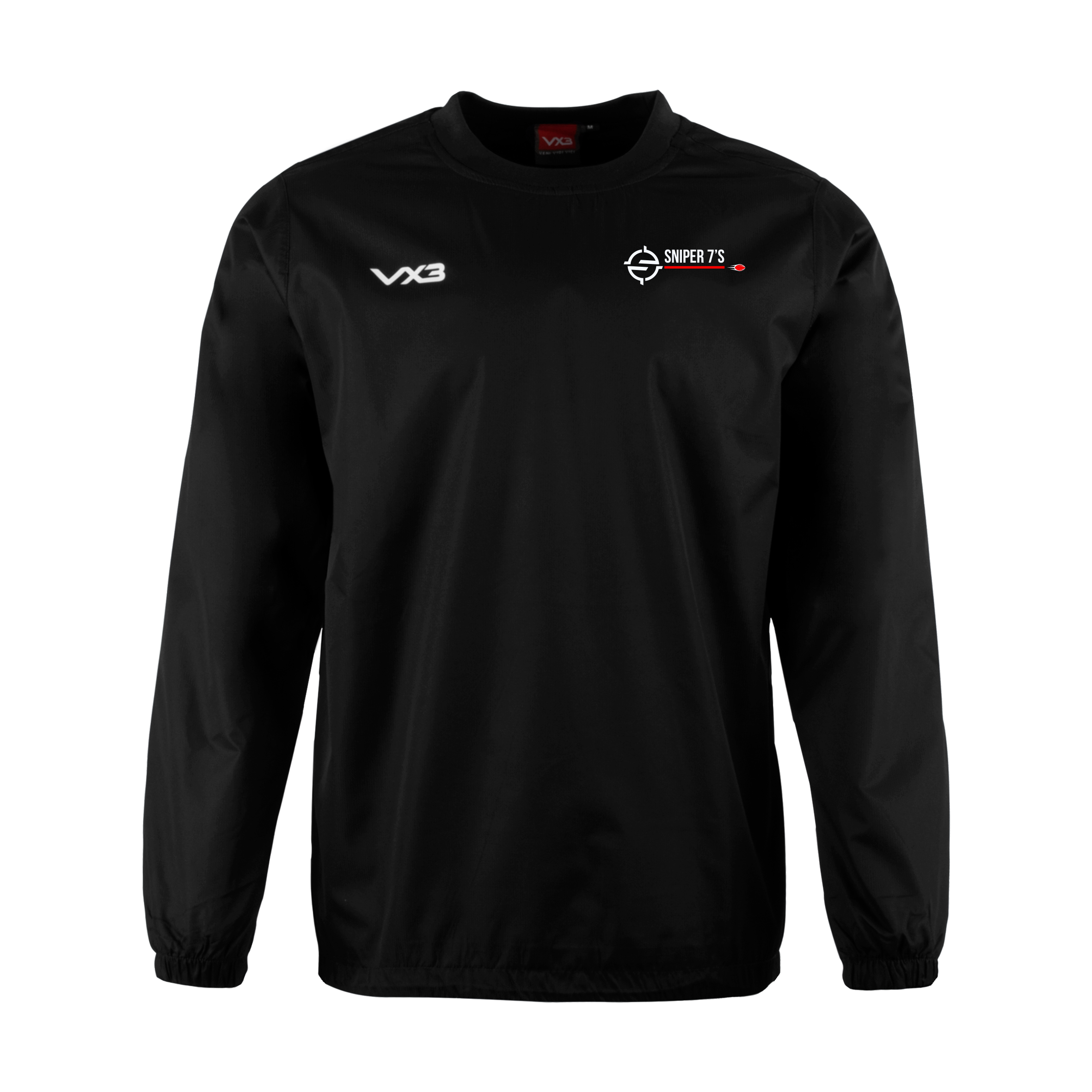 Snipers RFC 7s Primus Smock