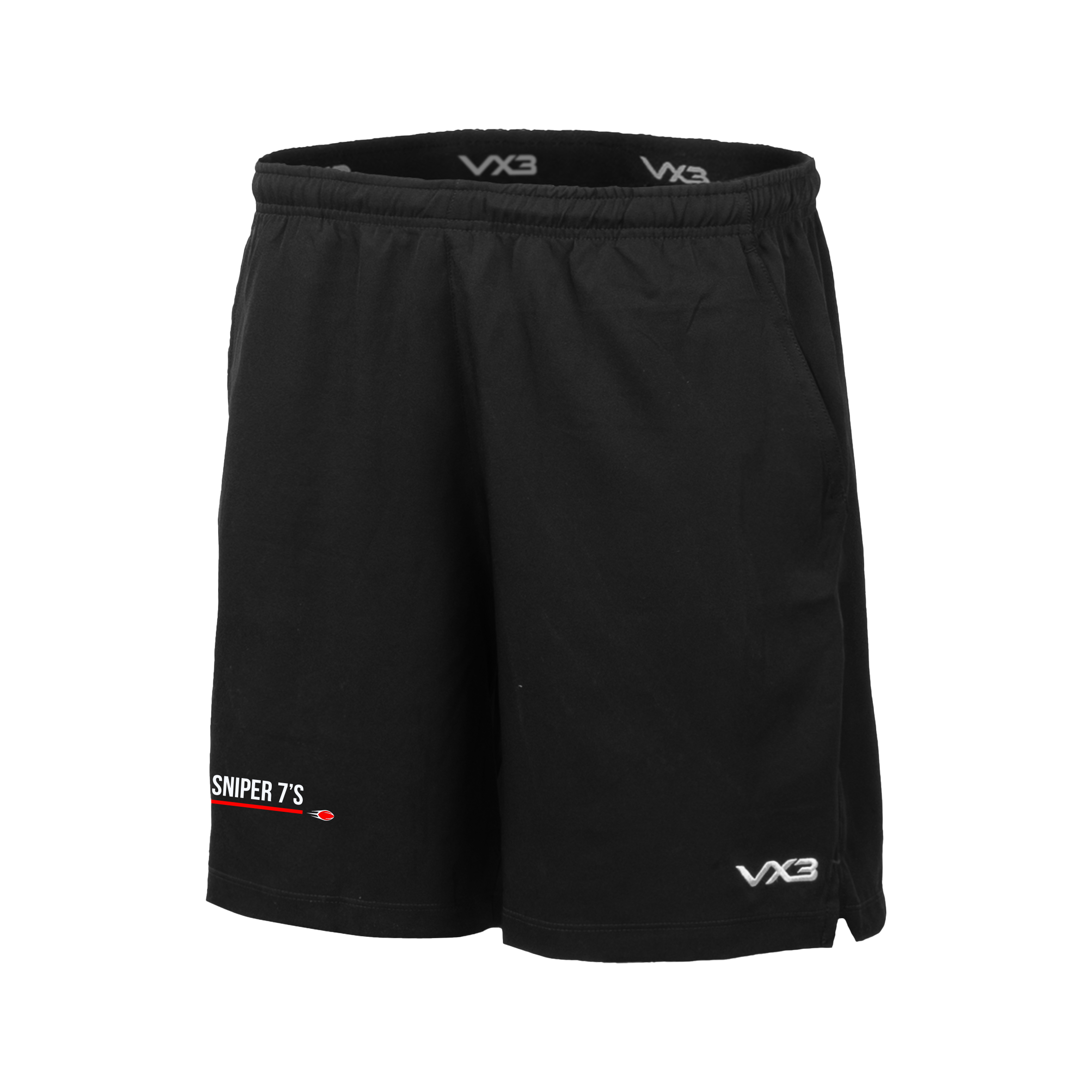 Snipers RFC 7s Primus Travel Short