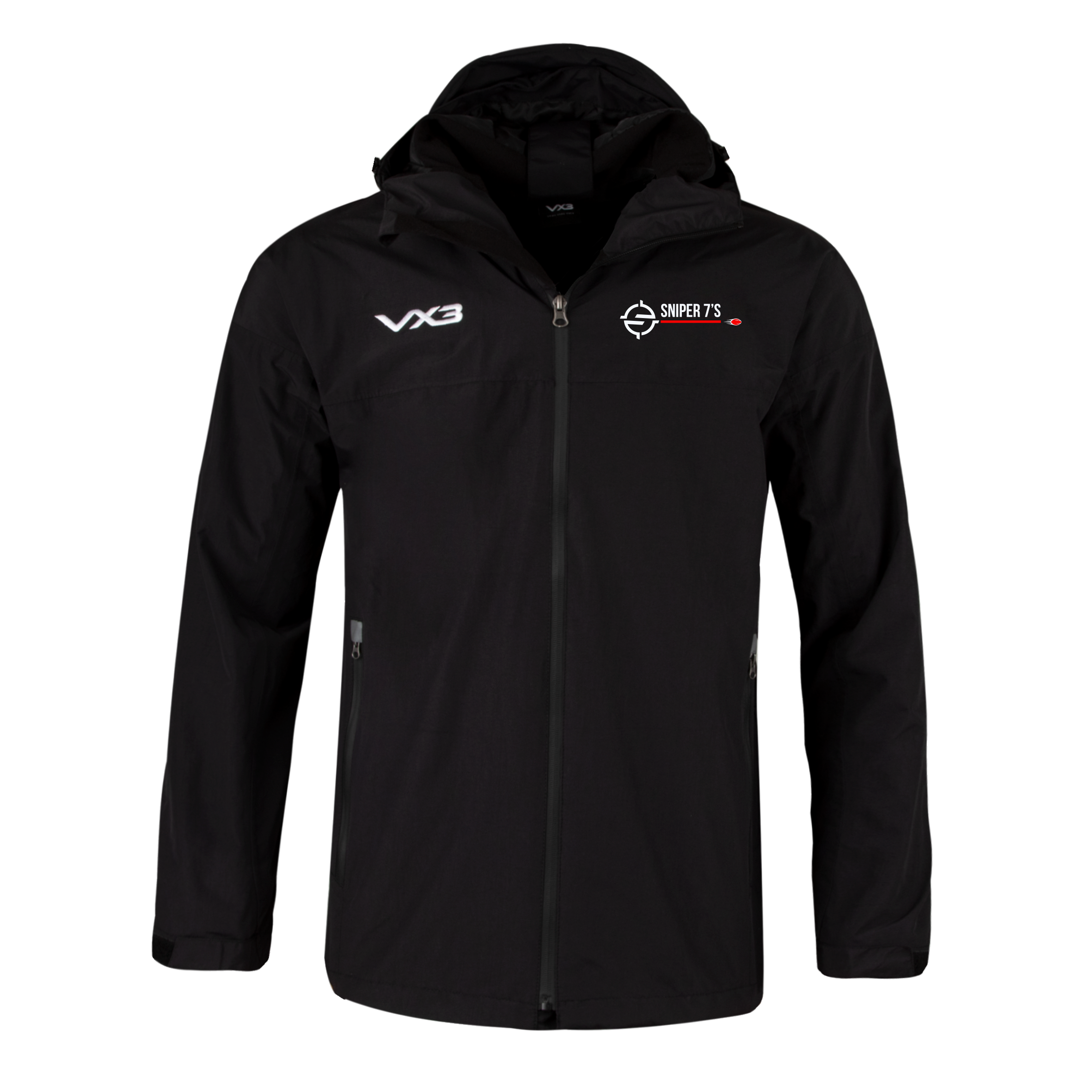 Snipers RFC 7s Protego Waterproof Jacket
