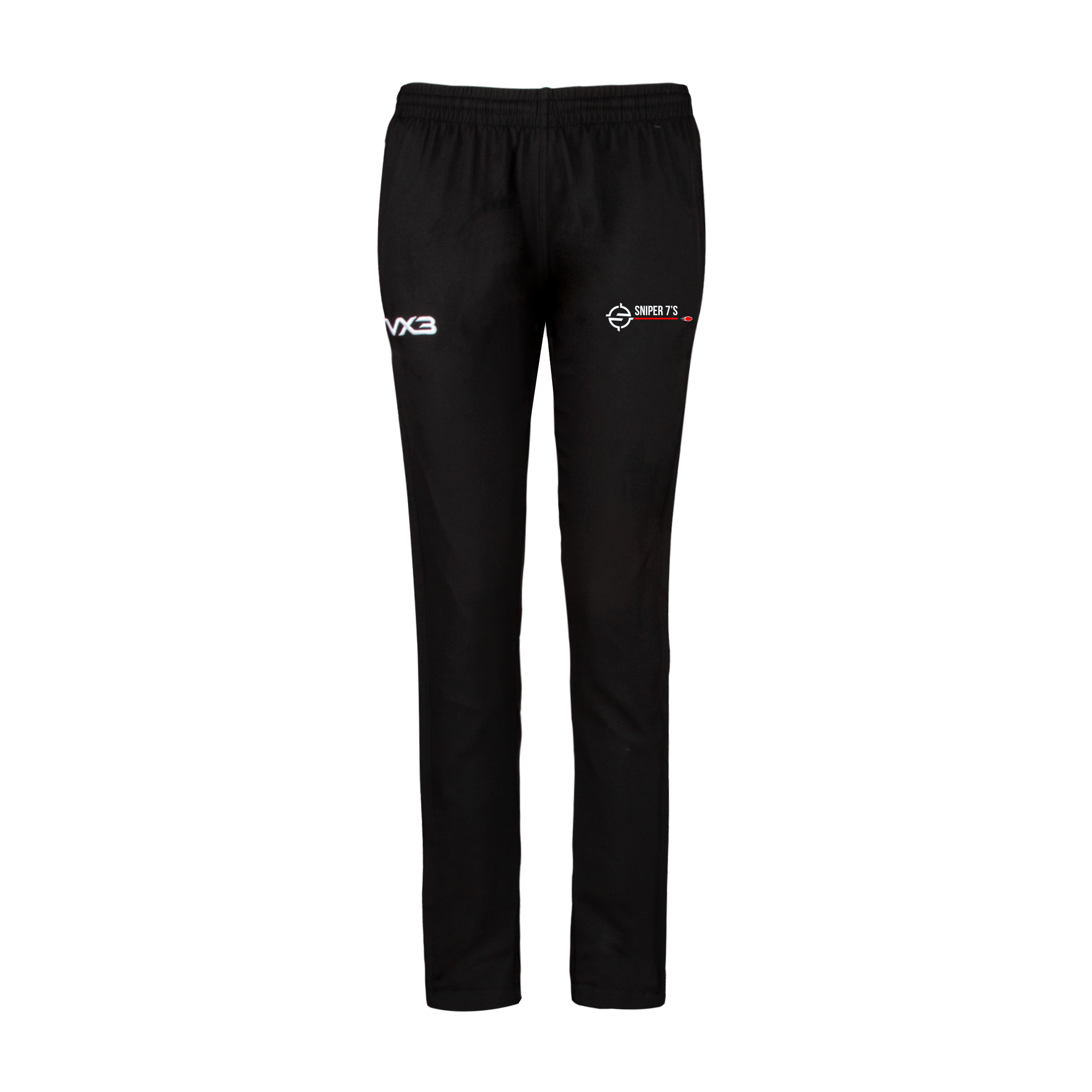 Snipers RFC 7s Solum Ladies Trackpant