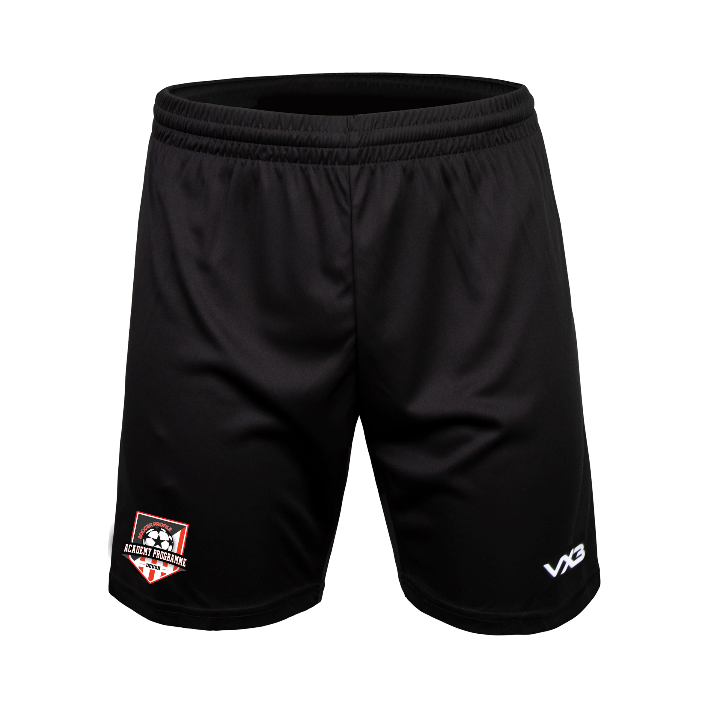 Soccer Profile Tiro Adult Football Shorts