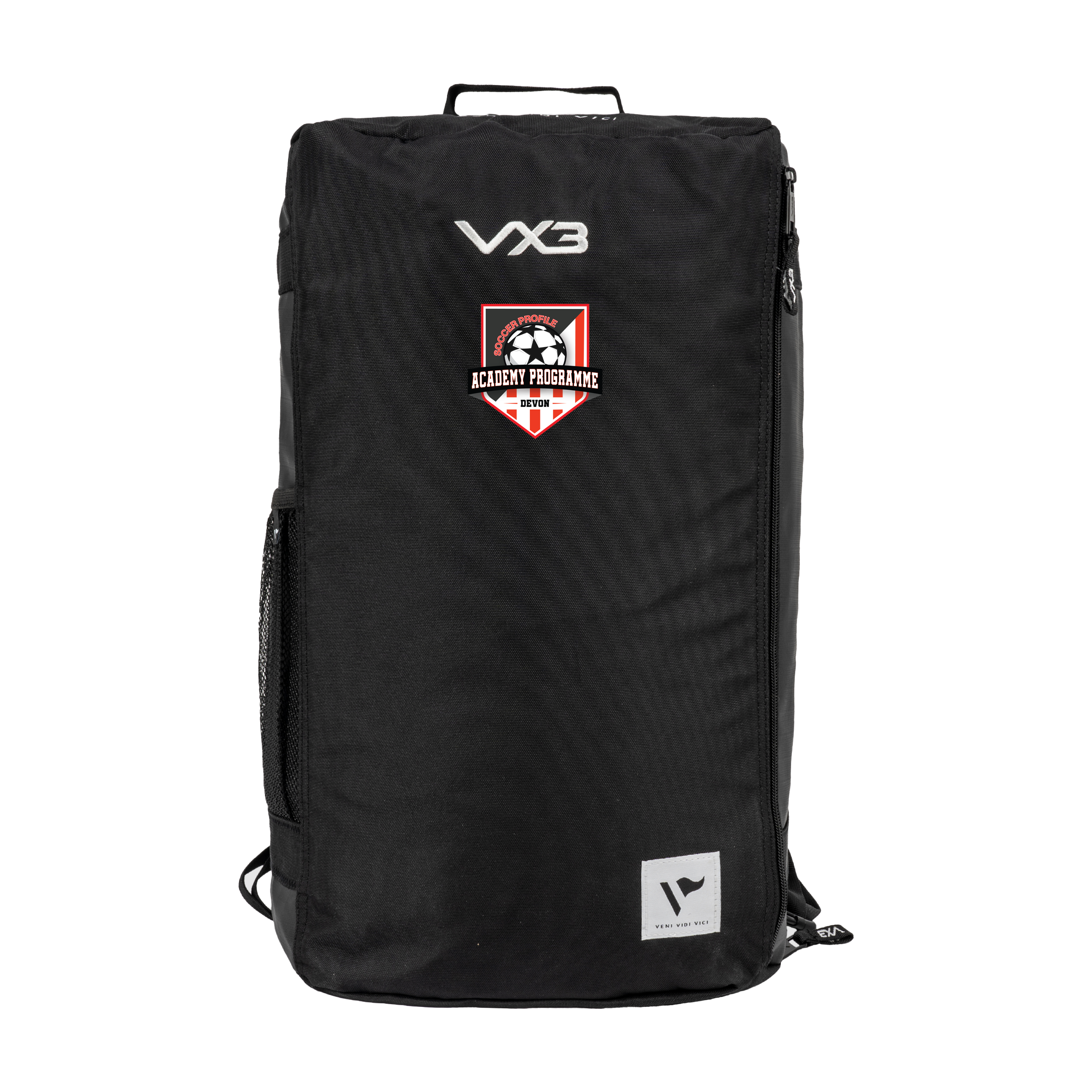 Soccer Profile Durus Elite Backpack