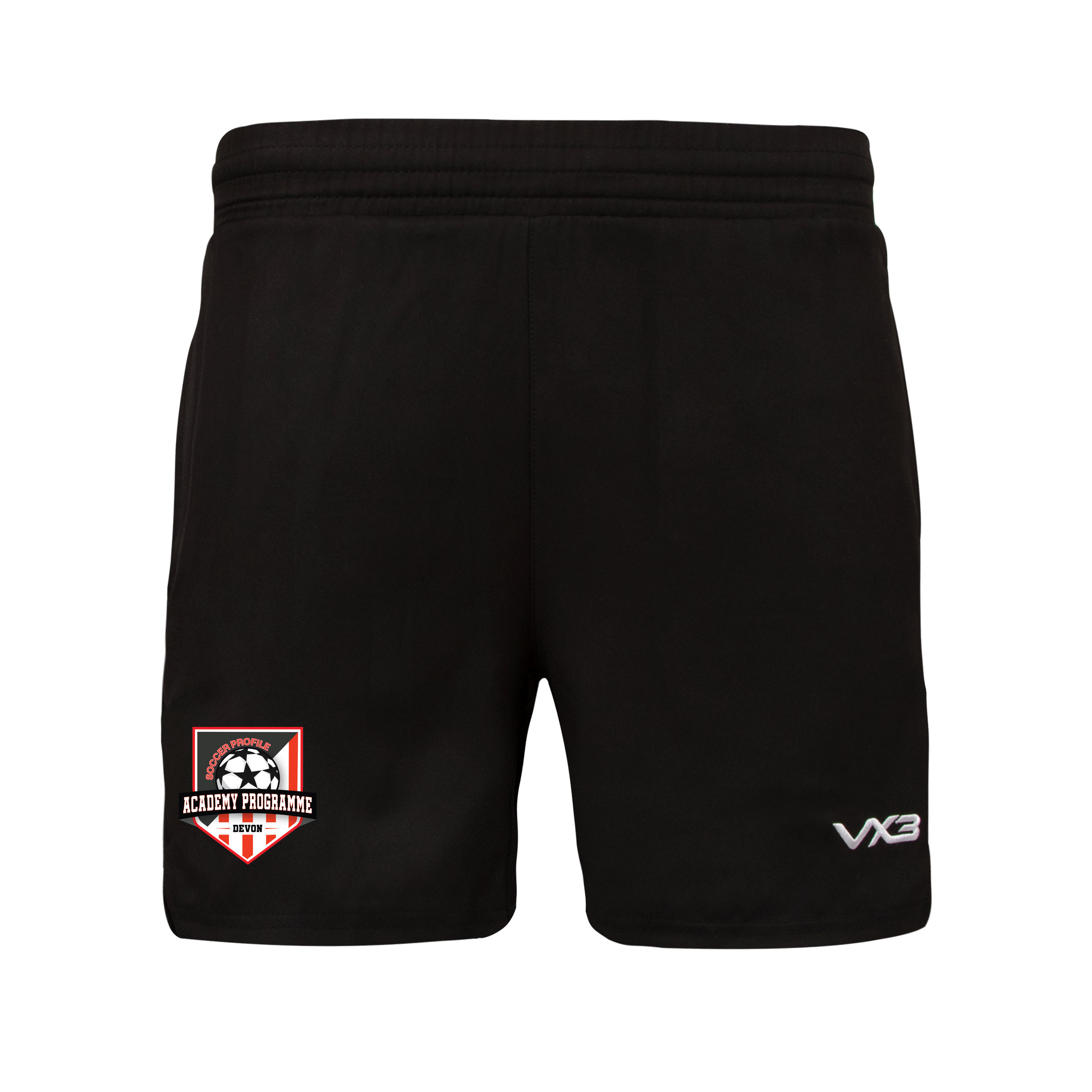 Soccer Profile Ludus Gym Shorts