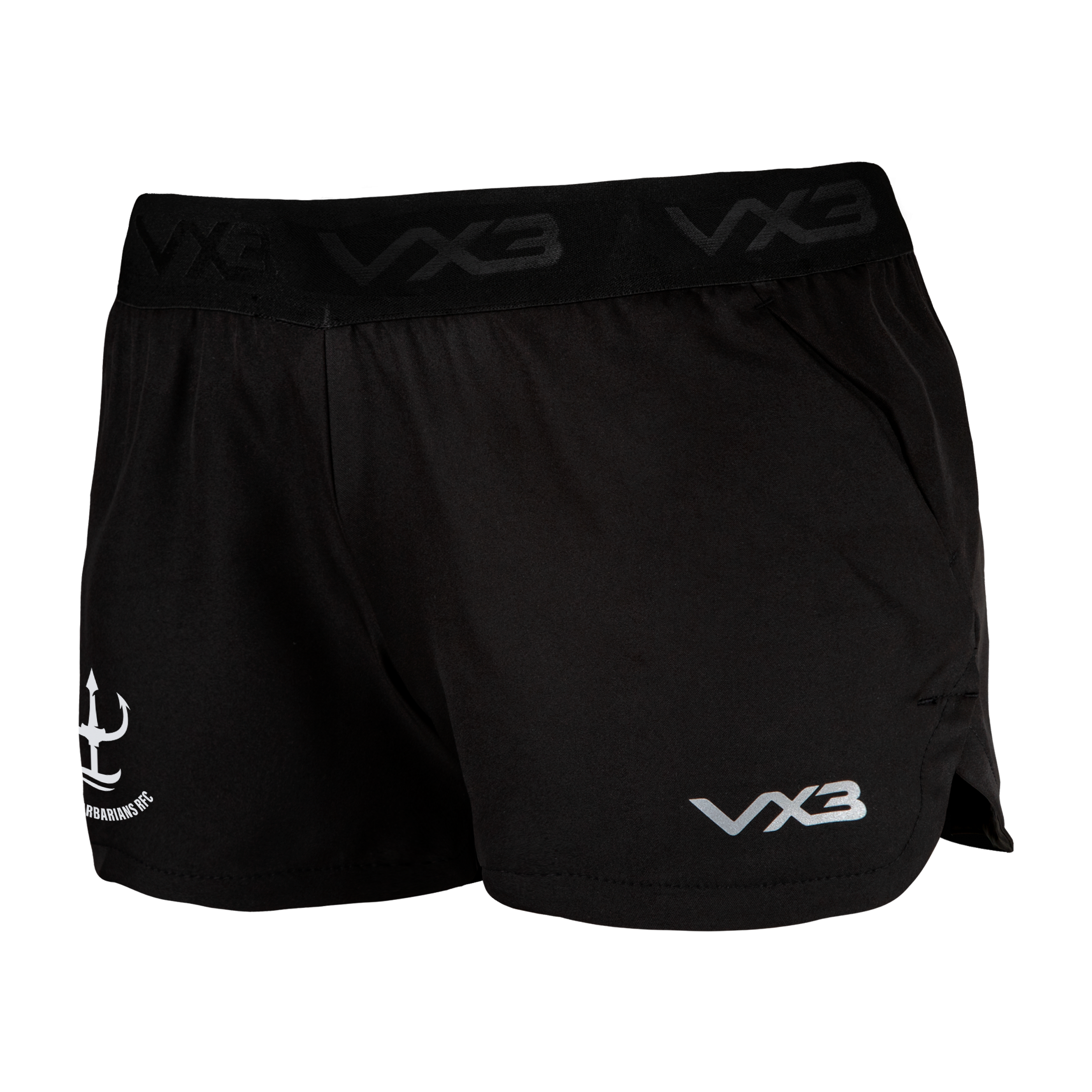 Solent Barbarians RFC Clarus Women's Running Short