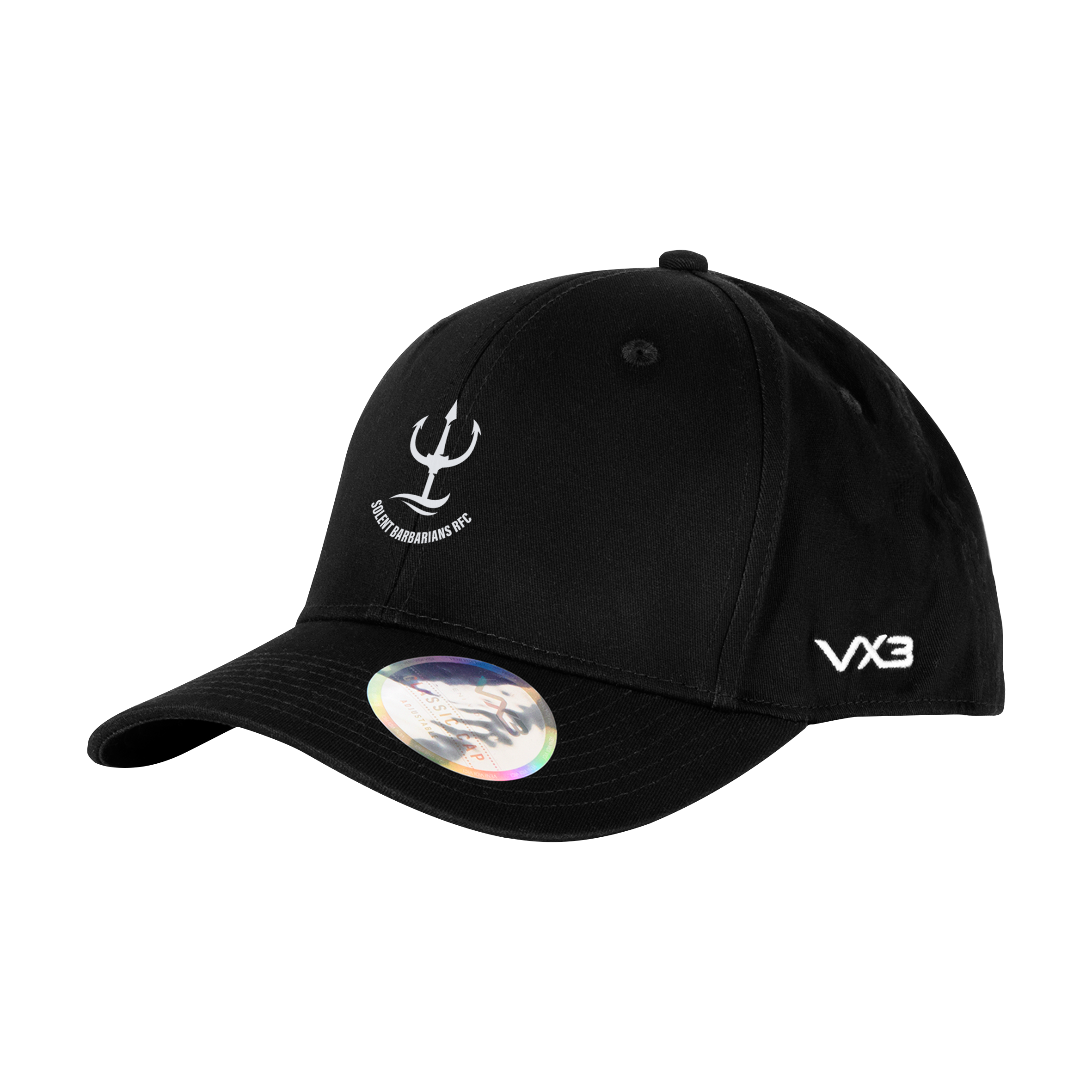 Solent Barbarians RFC Classic Cap