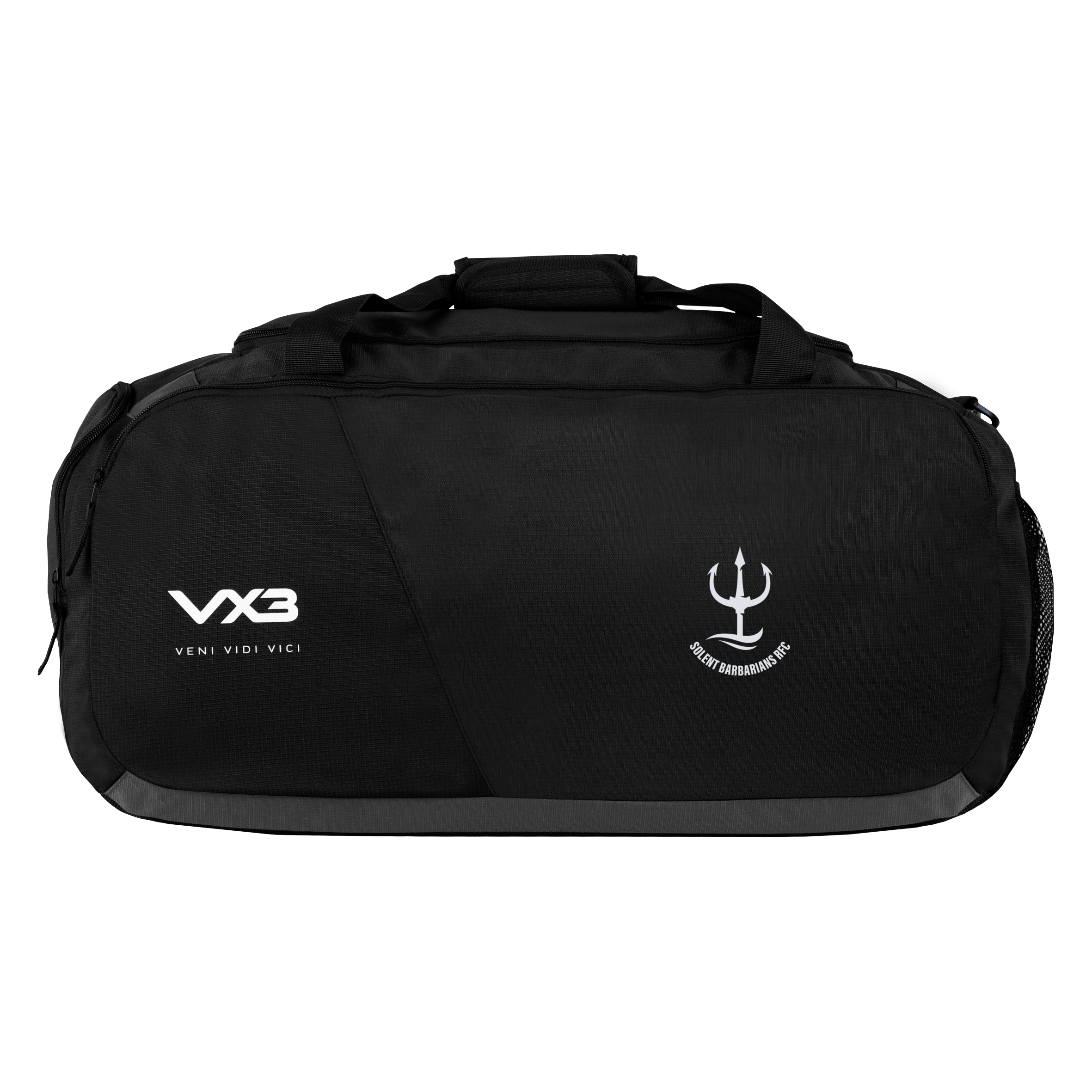 Solent Barbarians RFC Performance Kit Bag