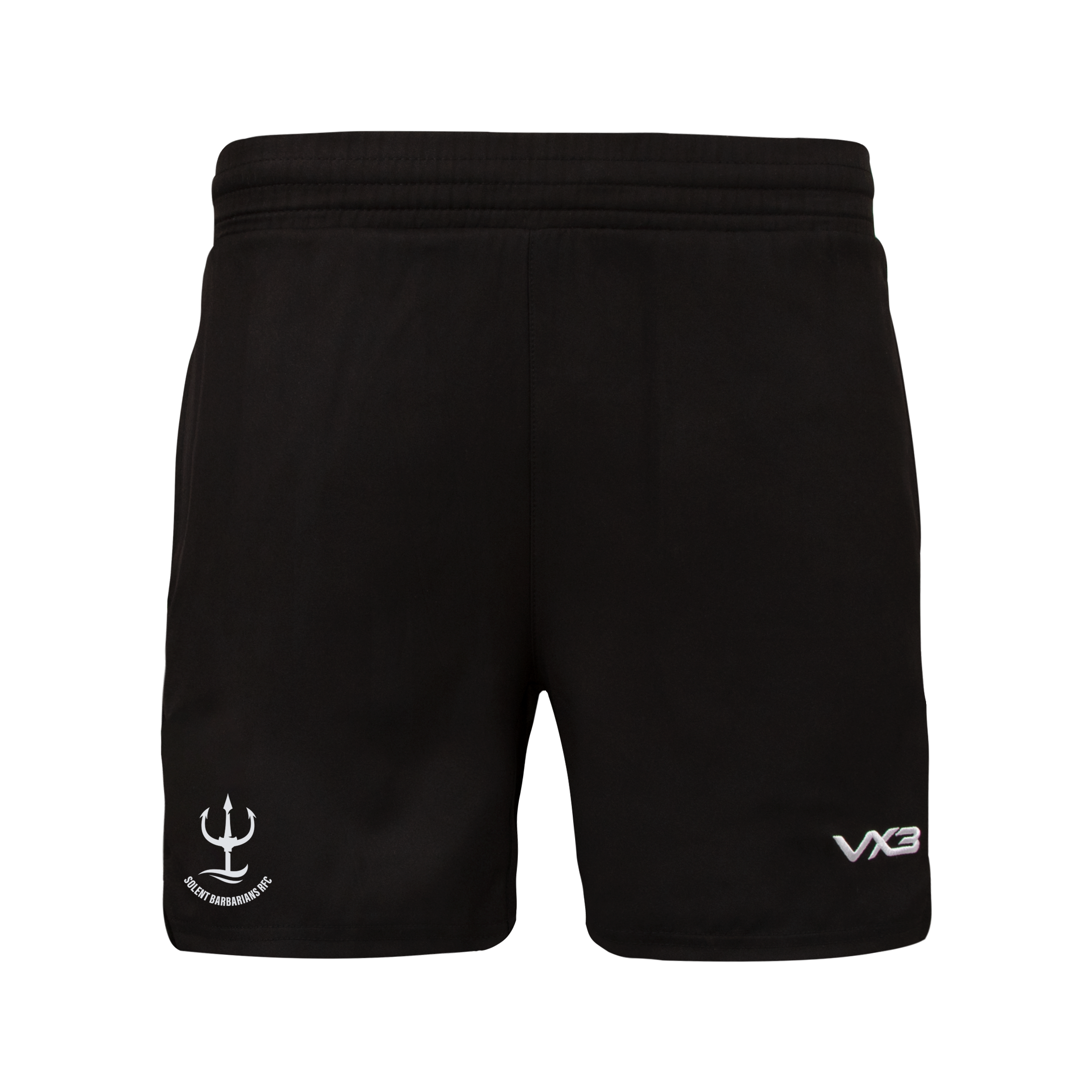 Solent Barbarians RFC Ludus Youth Gym Shorts