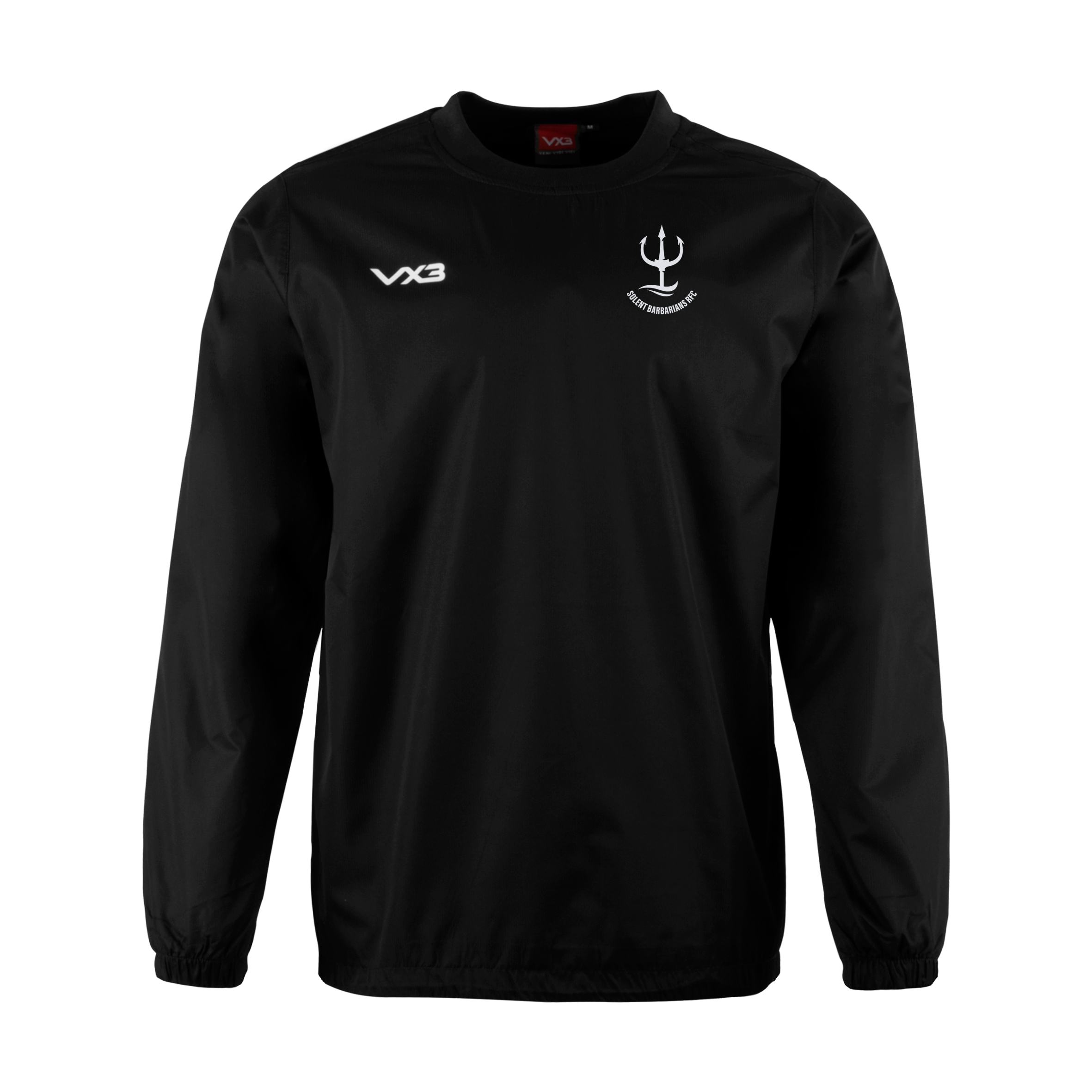 Solent Barbarians RFC Primus Youth Smock