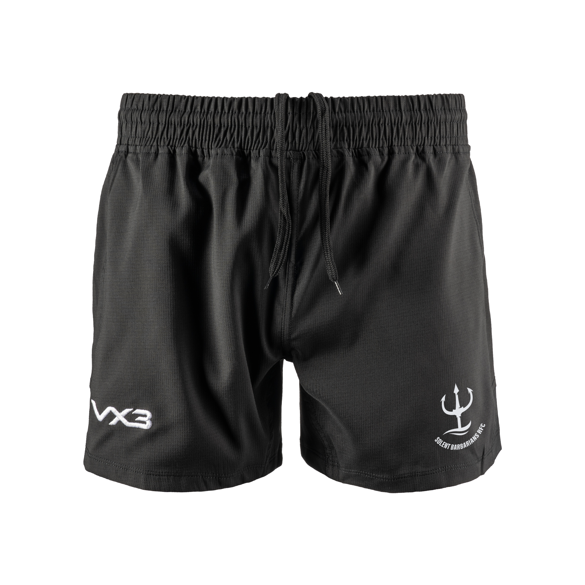 Solent Barbarians RFC Revo Rugby Shorts
