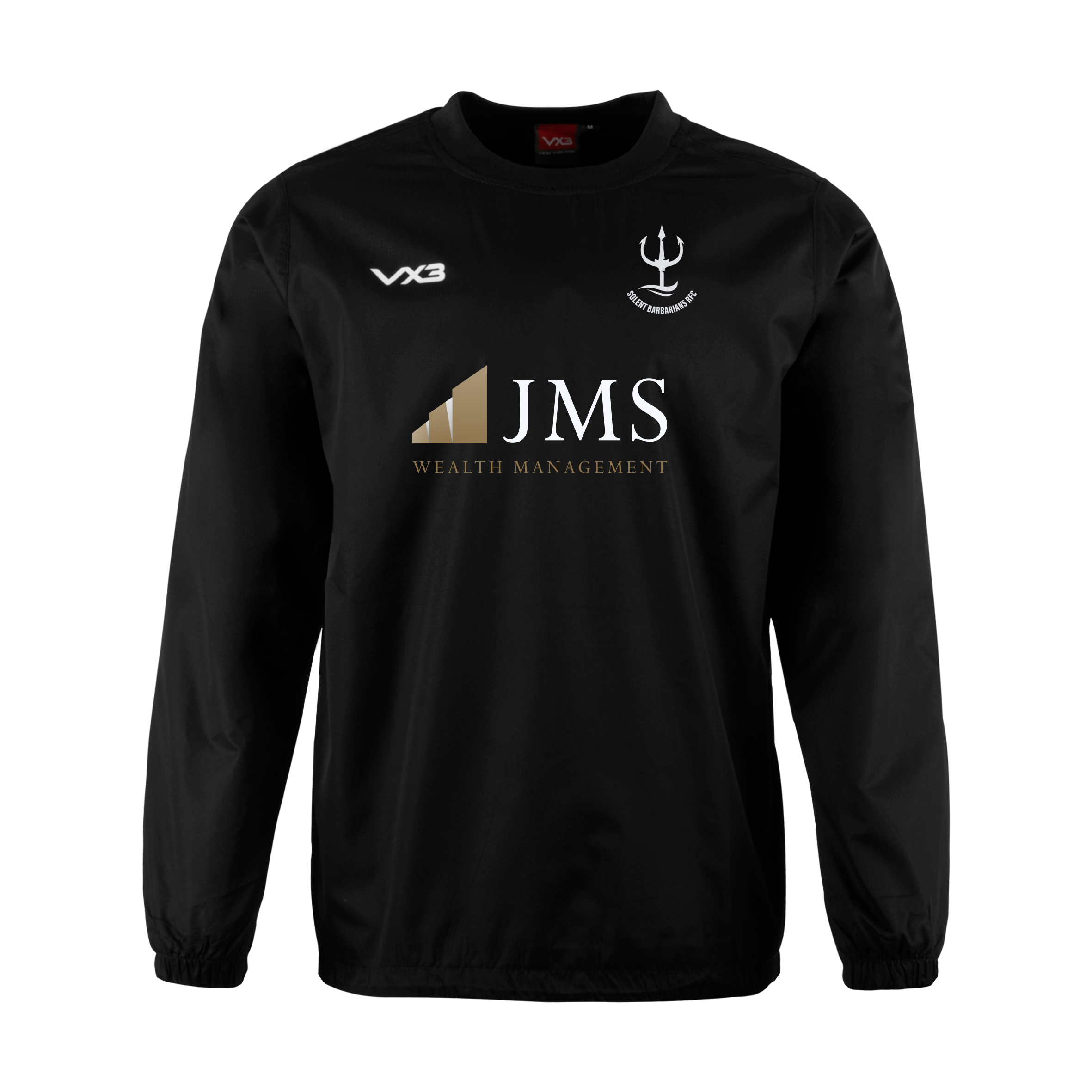 Solent Barbarians RFC Sponsor Primus Smock