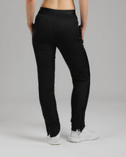 Solum Ladies Trackpant Black