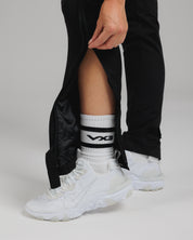 Solum Ladies Trackpant Black