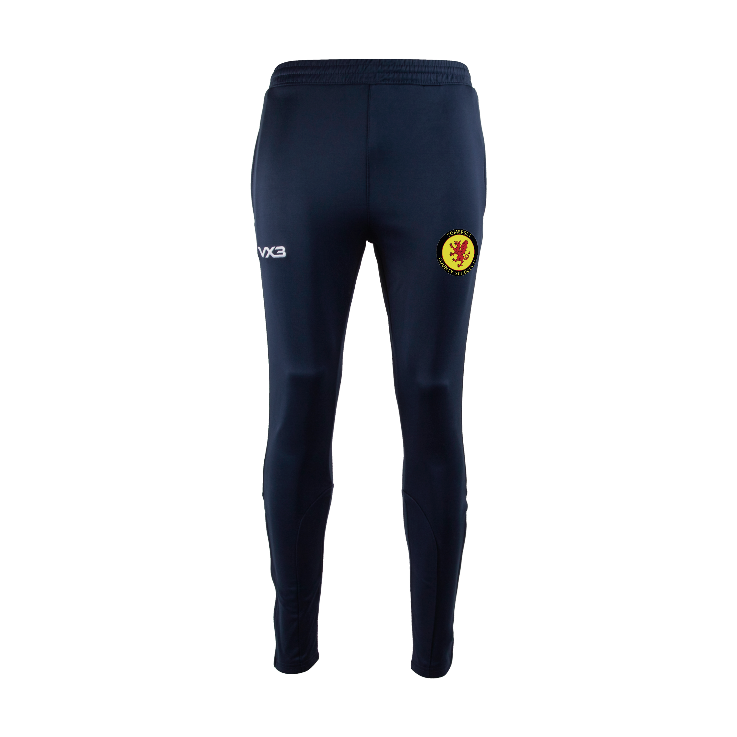Somerset County Schools FA Navy Primus Skinny Pants
