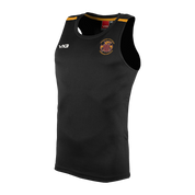 Somerset Wyverns American Football Staff Fortis Vest