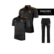 Somerset Wyverns American Football Coaches Bundle