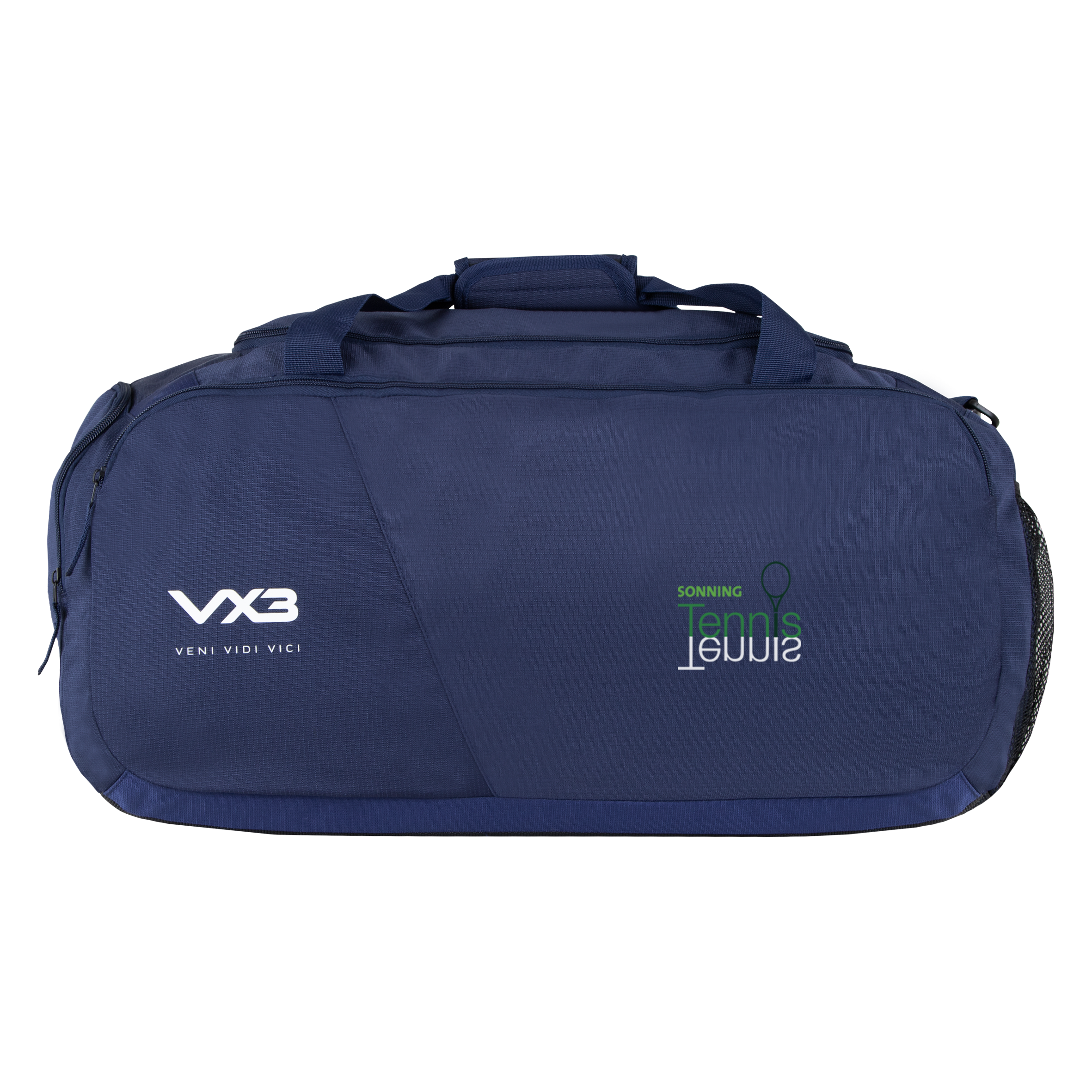 Sonning Lawn Tennis Club Performance Kit Bag