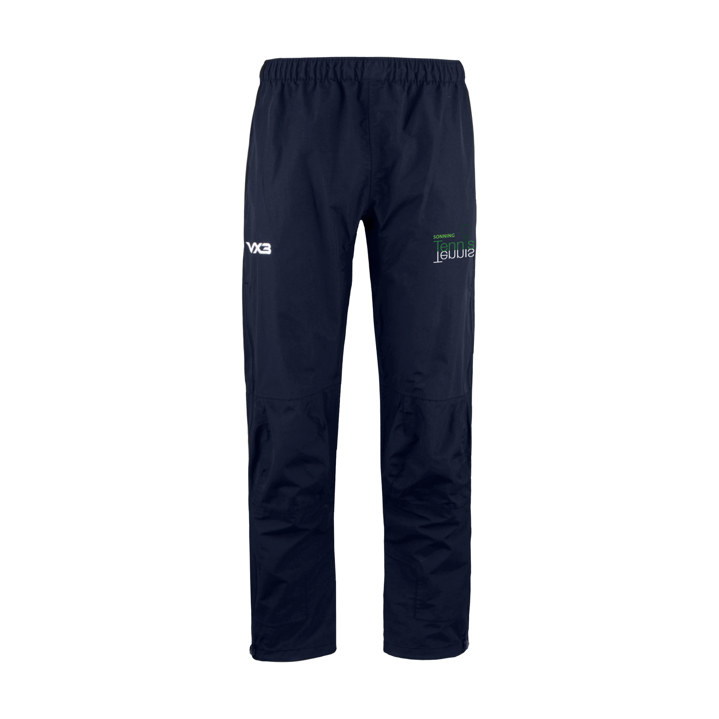 Sonning Lawn Tennis Club Protego Waterproof Trousers