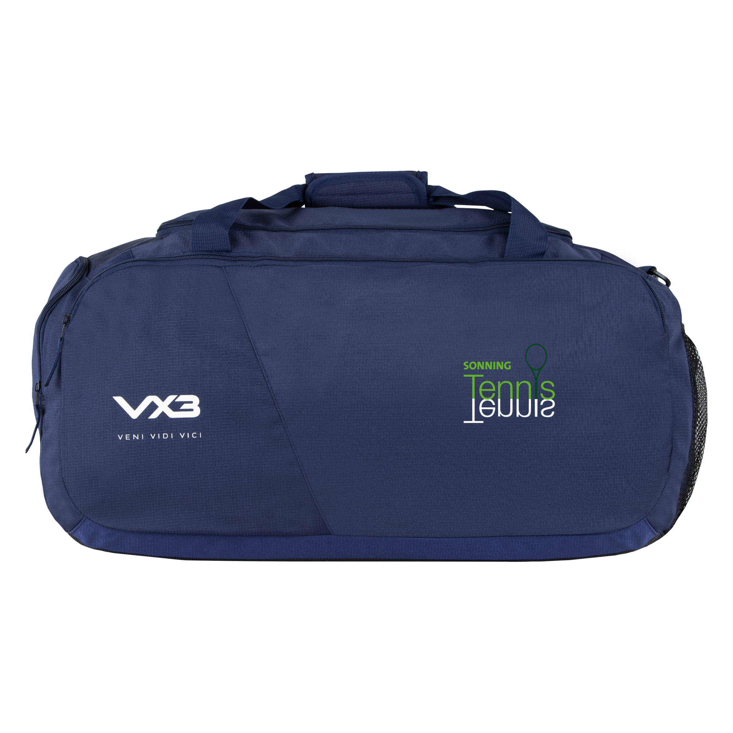 Sonning Lawn Tennis Club Performance Kit Bag