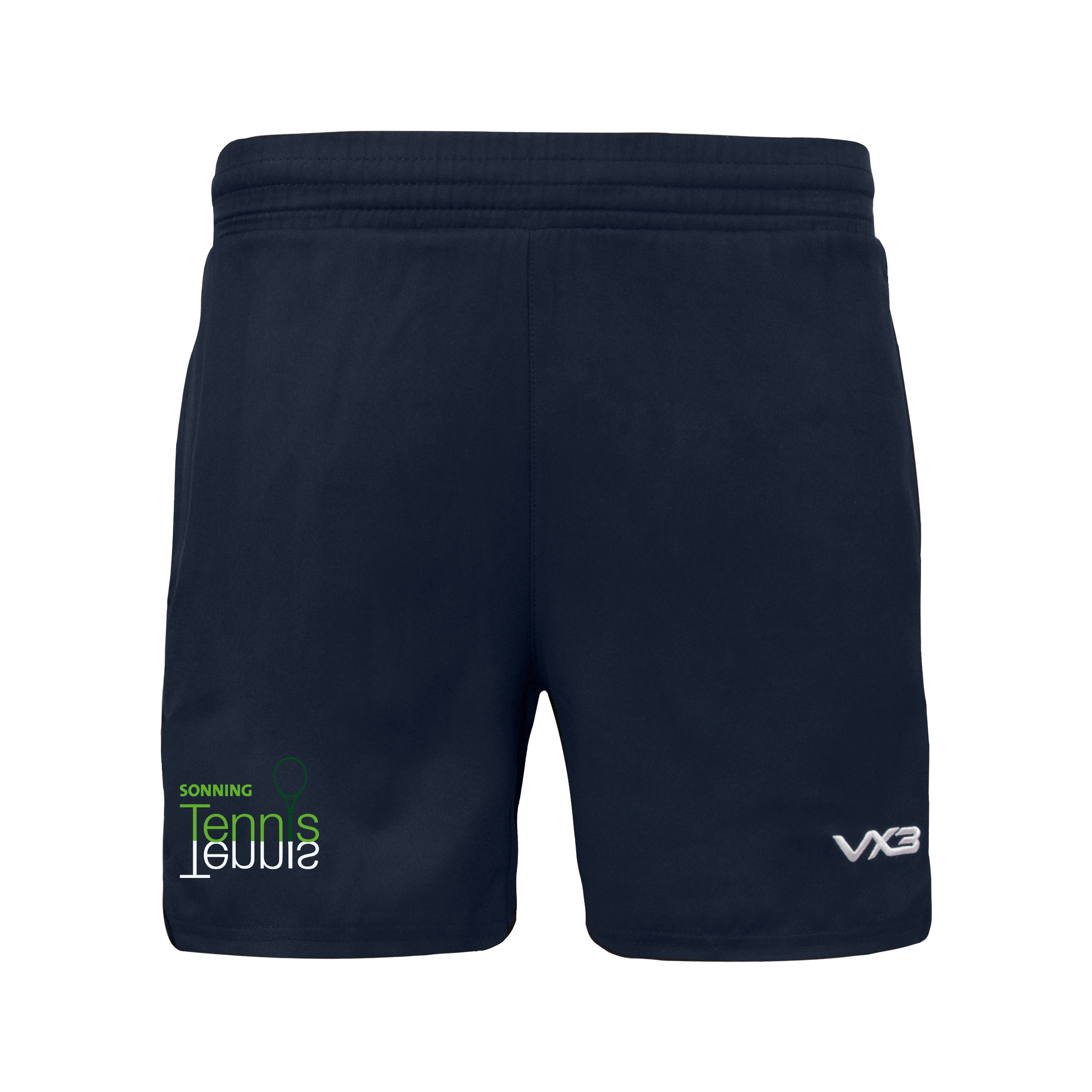Sonning Lawn Tennis Club Ludus Gym Shorts