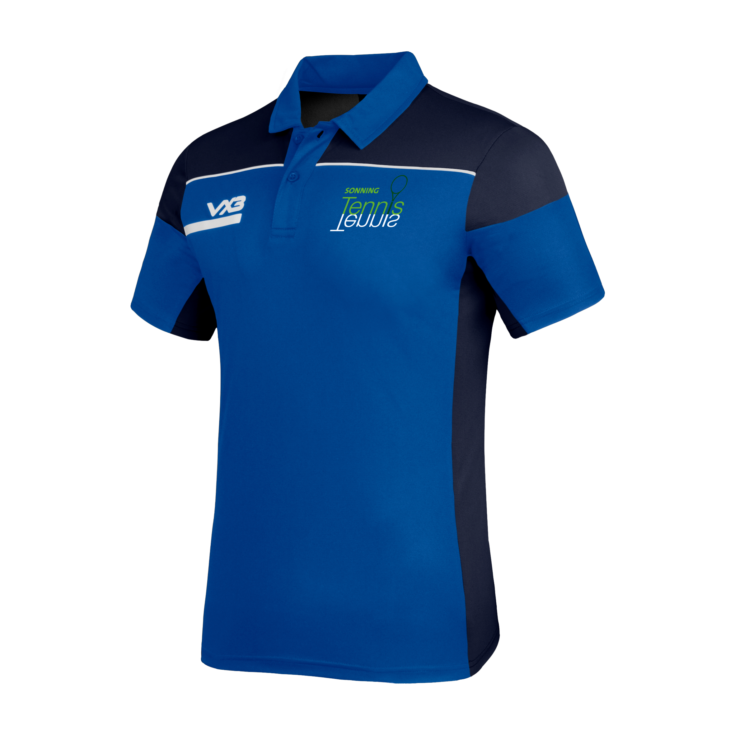 Sonning Lawn Tennis Club Opus Polo
