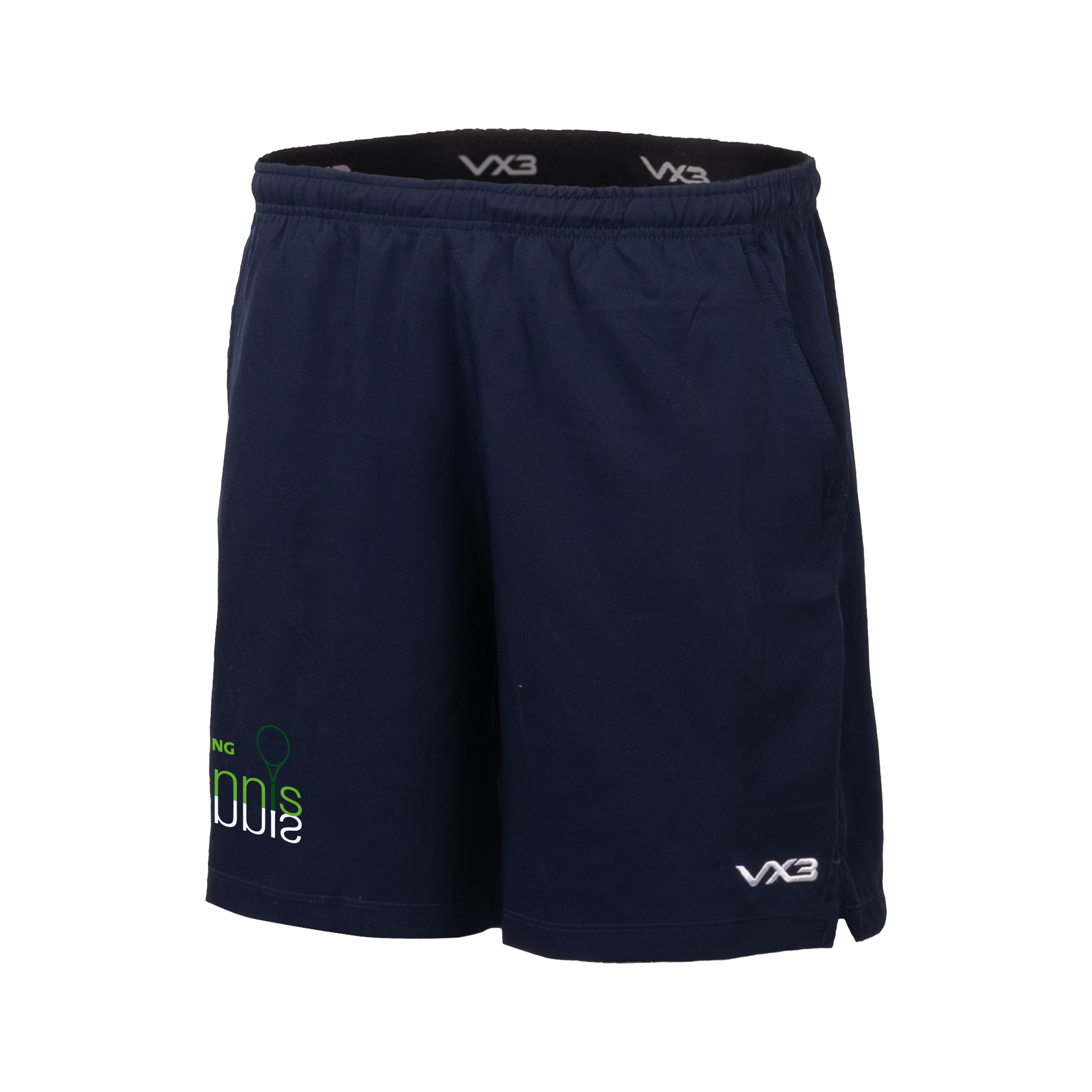 Sonning Lawn Tennis Club Primus Travel Short