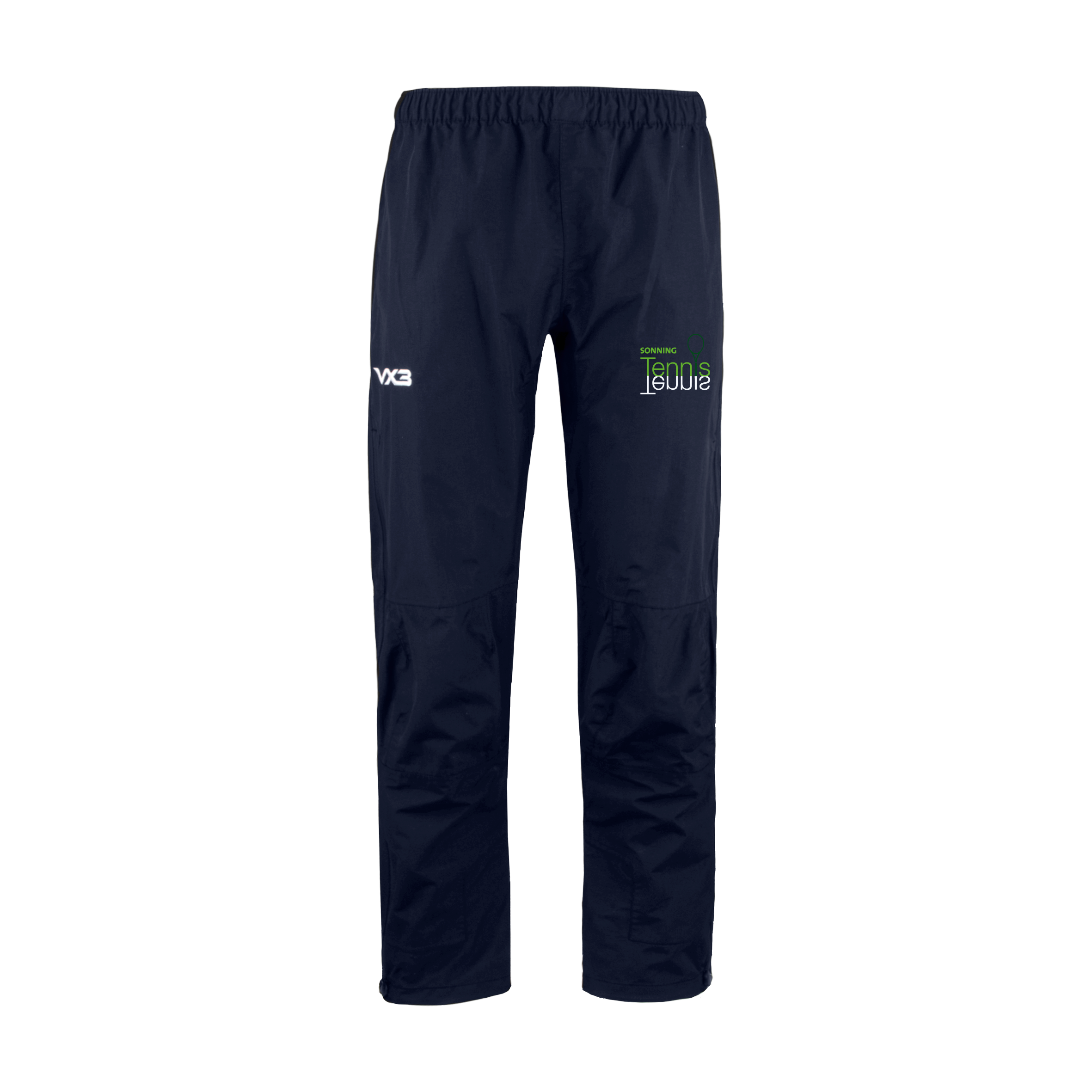 Sonning Lawn Tennis Club Protego Waterproof Trousers