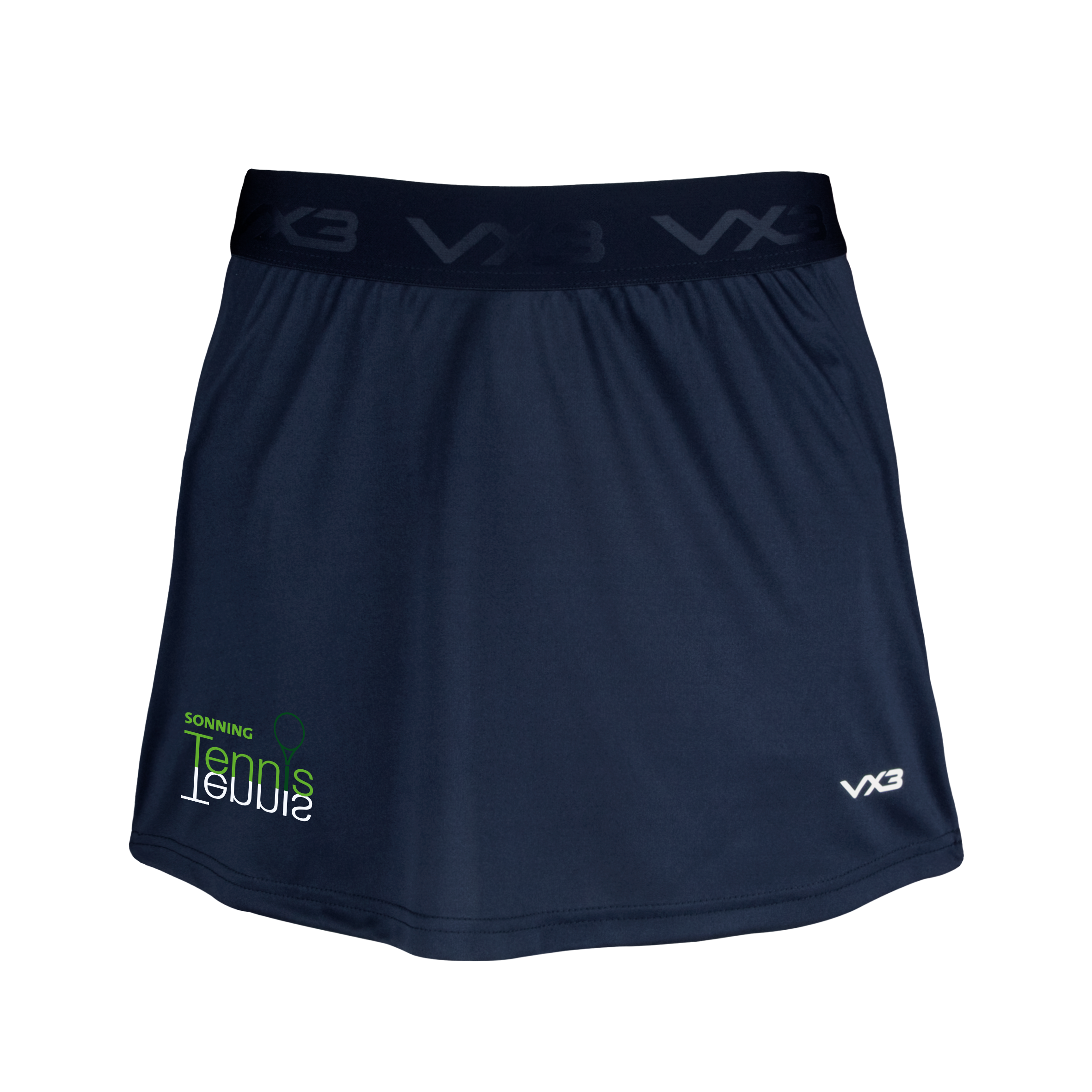 Sonning Lawn Tennis Club Skort