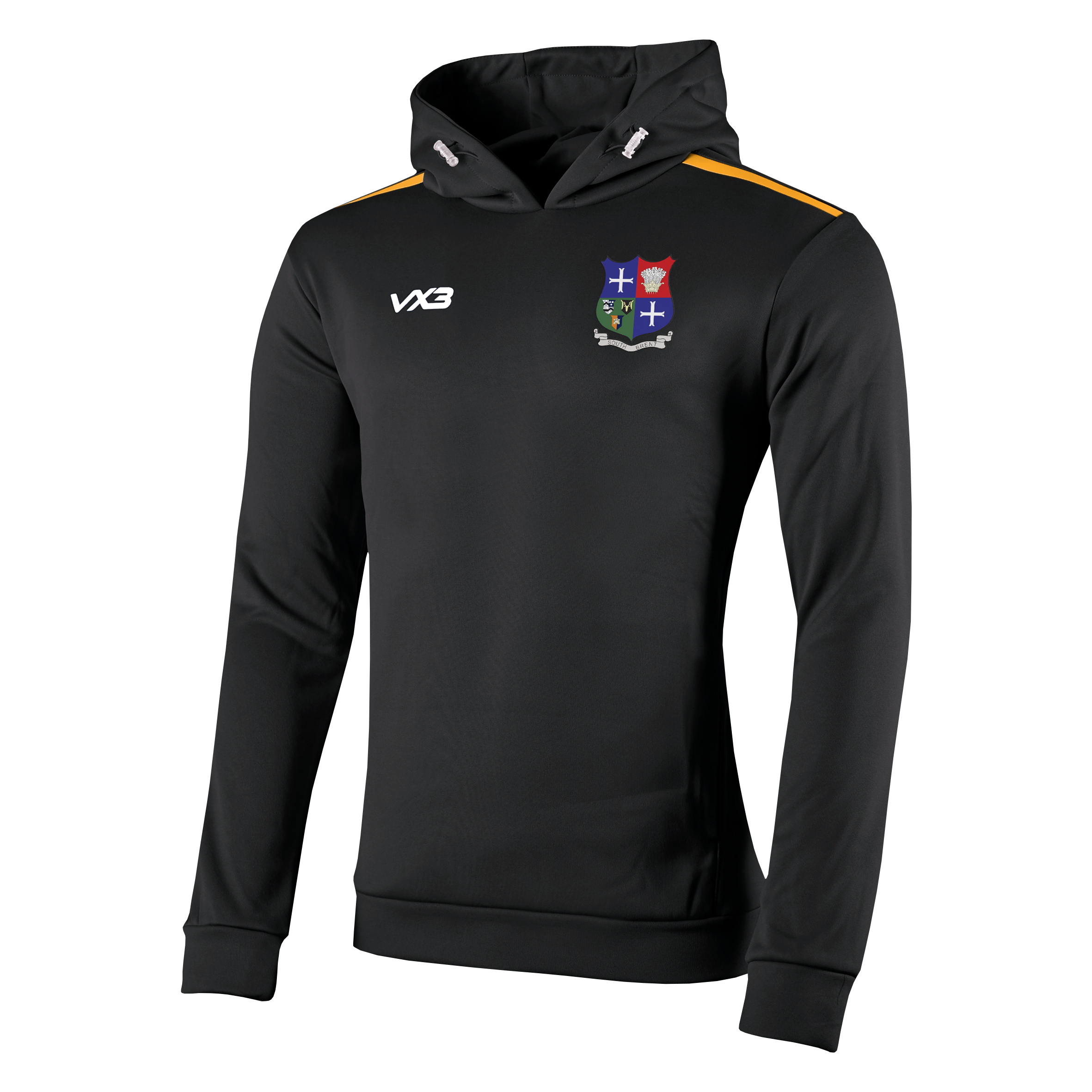 South Brent FC Fortis Hoodie