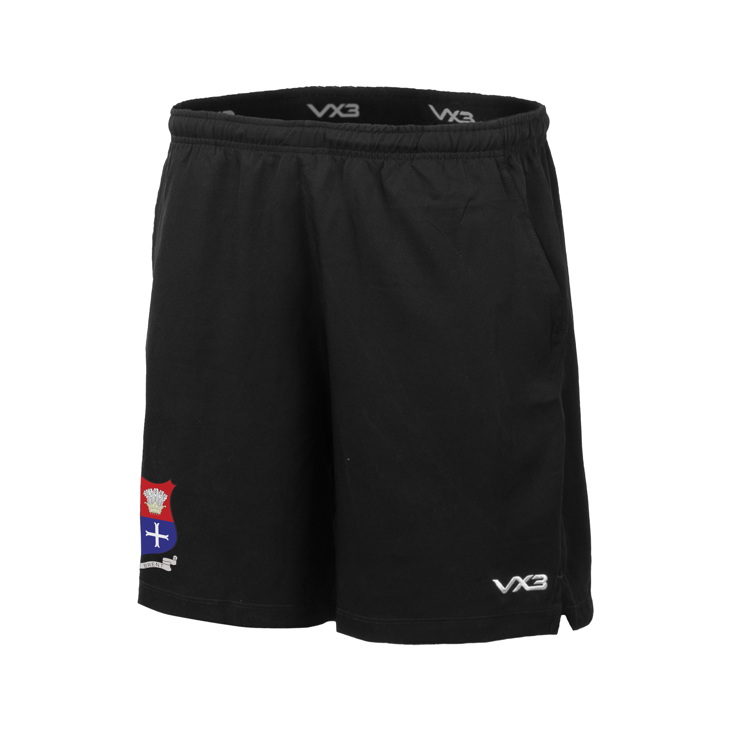 South Brent FC Primus Travel Short