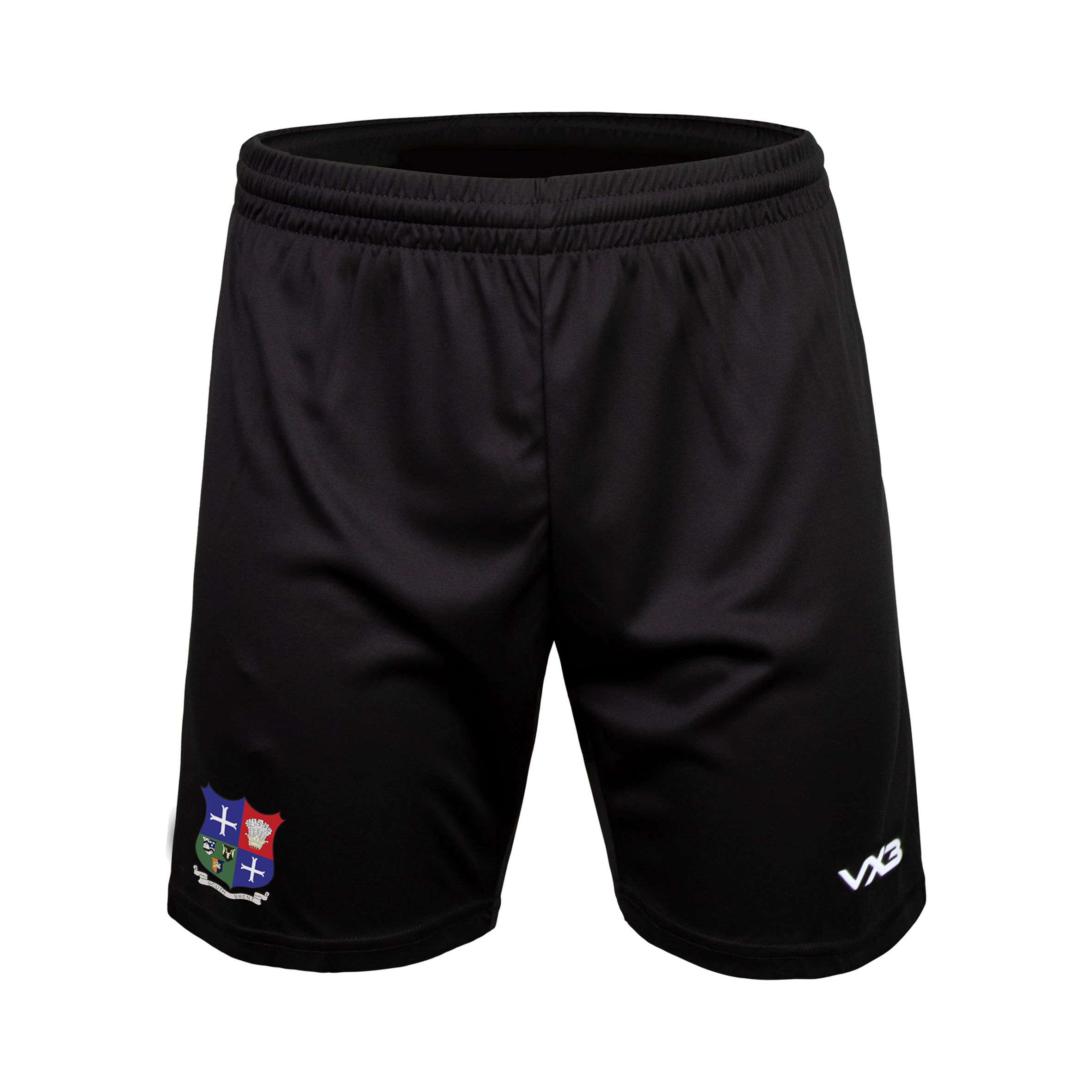 South Brent FC Tiro Youth Football Shorts