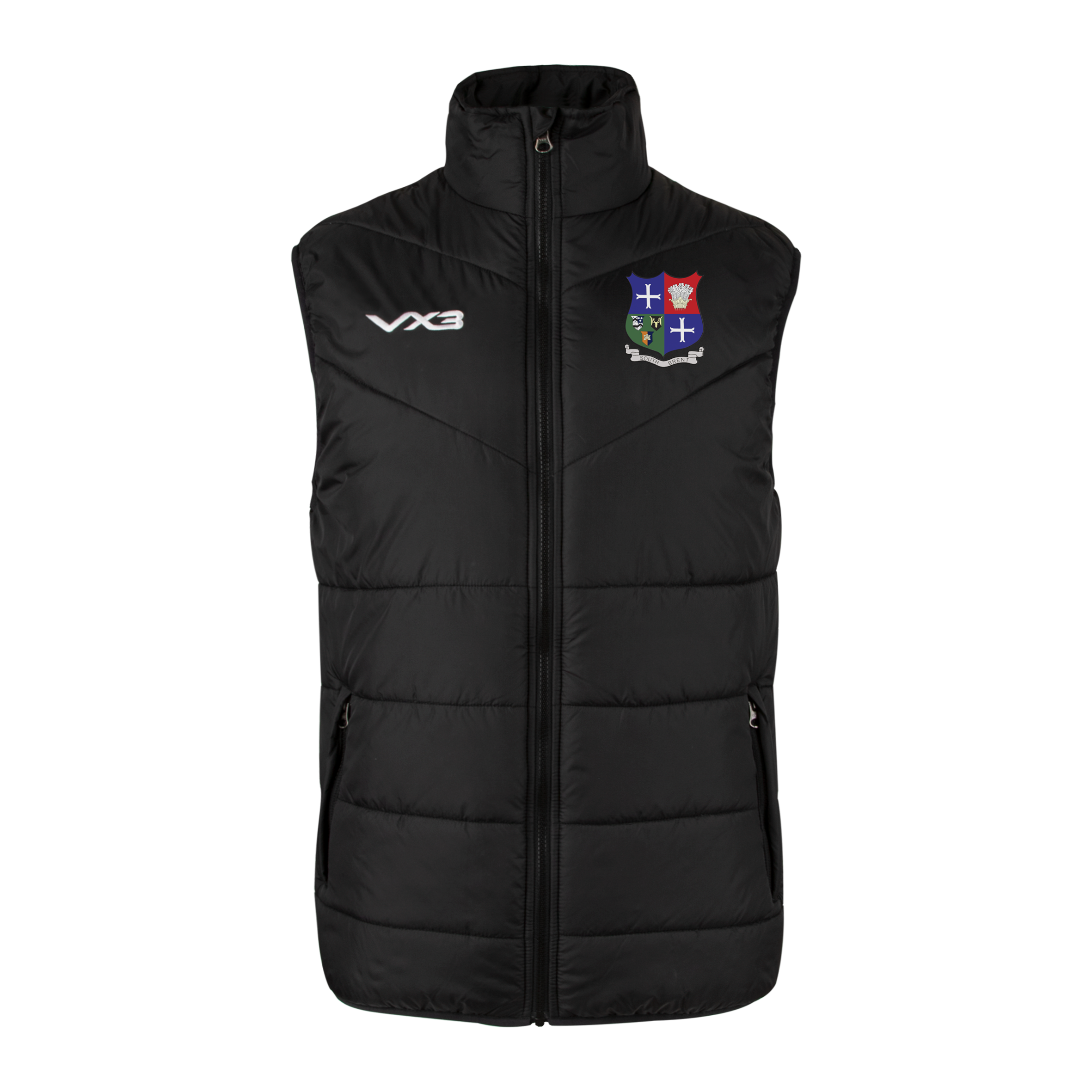 South Brent FC Ventus Gilet