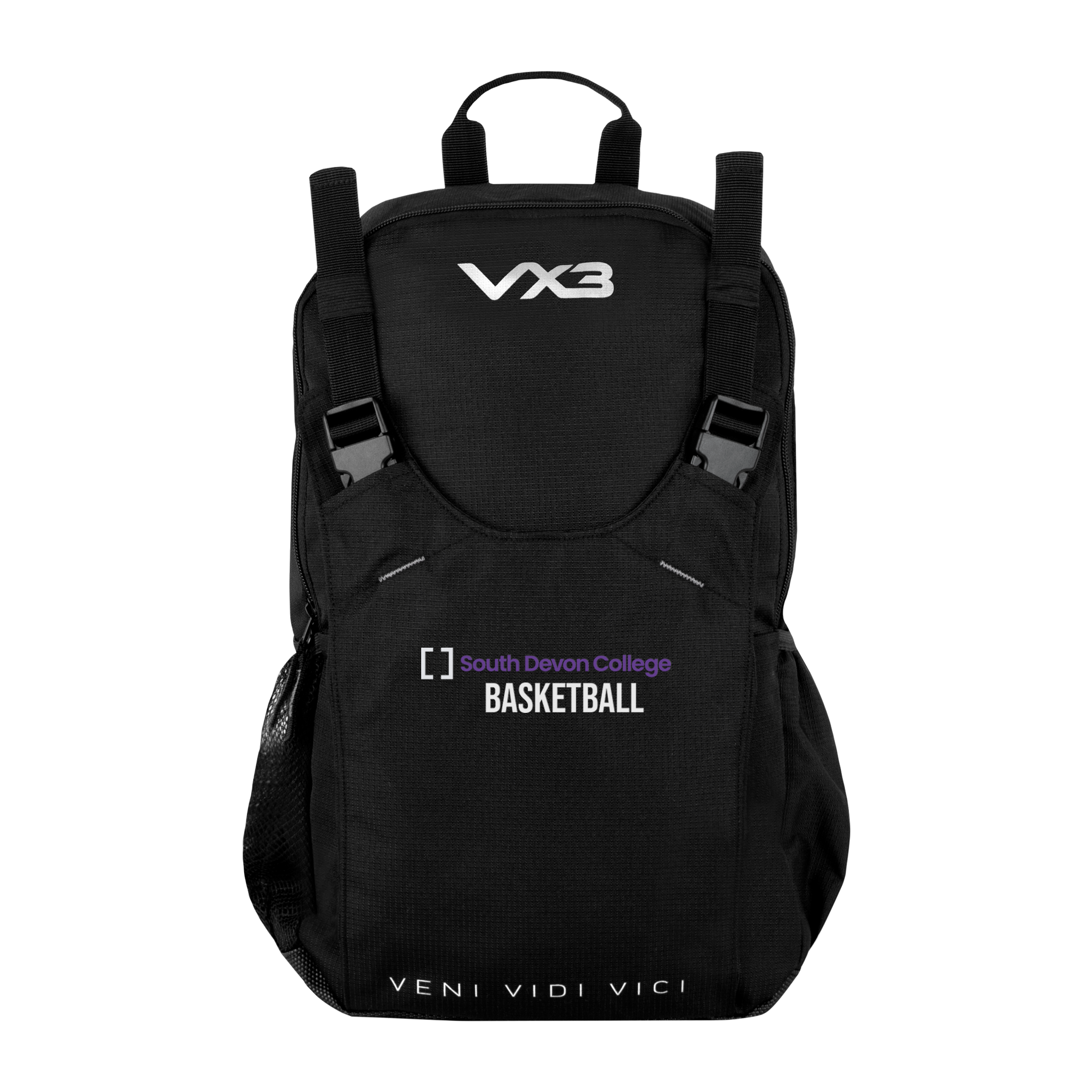 Basketball online carrying backpack