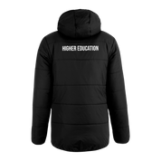 South Devon College - Higher Education Lorica Quilted Jacket Ladies