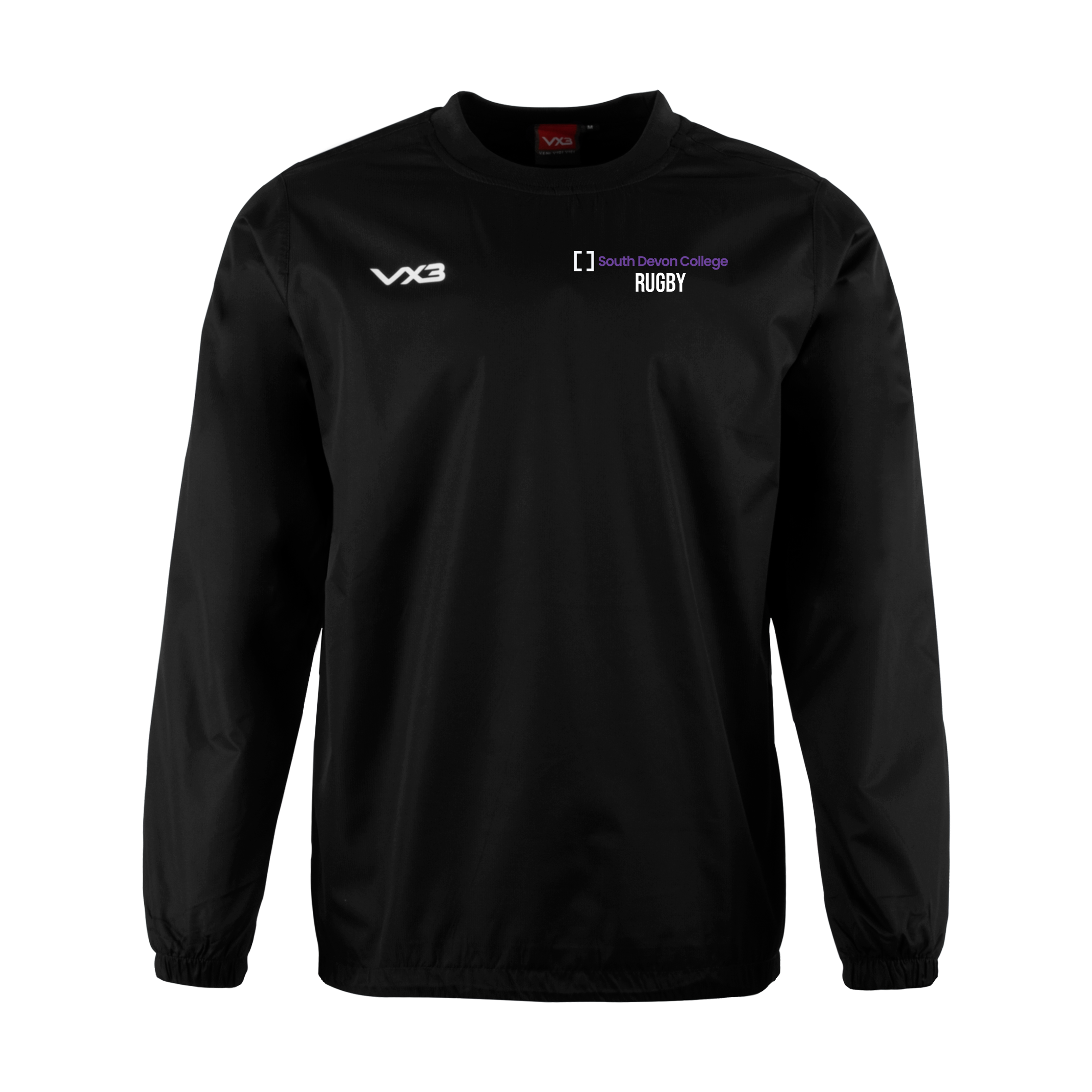 South Devon College - Rugby Programme Primus Smock