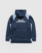 South Devon College - Sport Coaching High School Vertex Hoodie